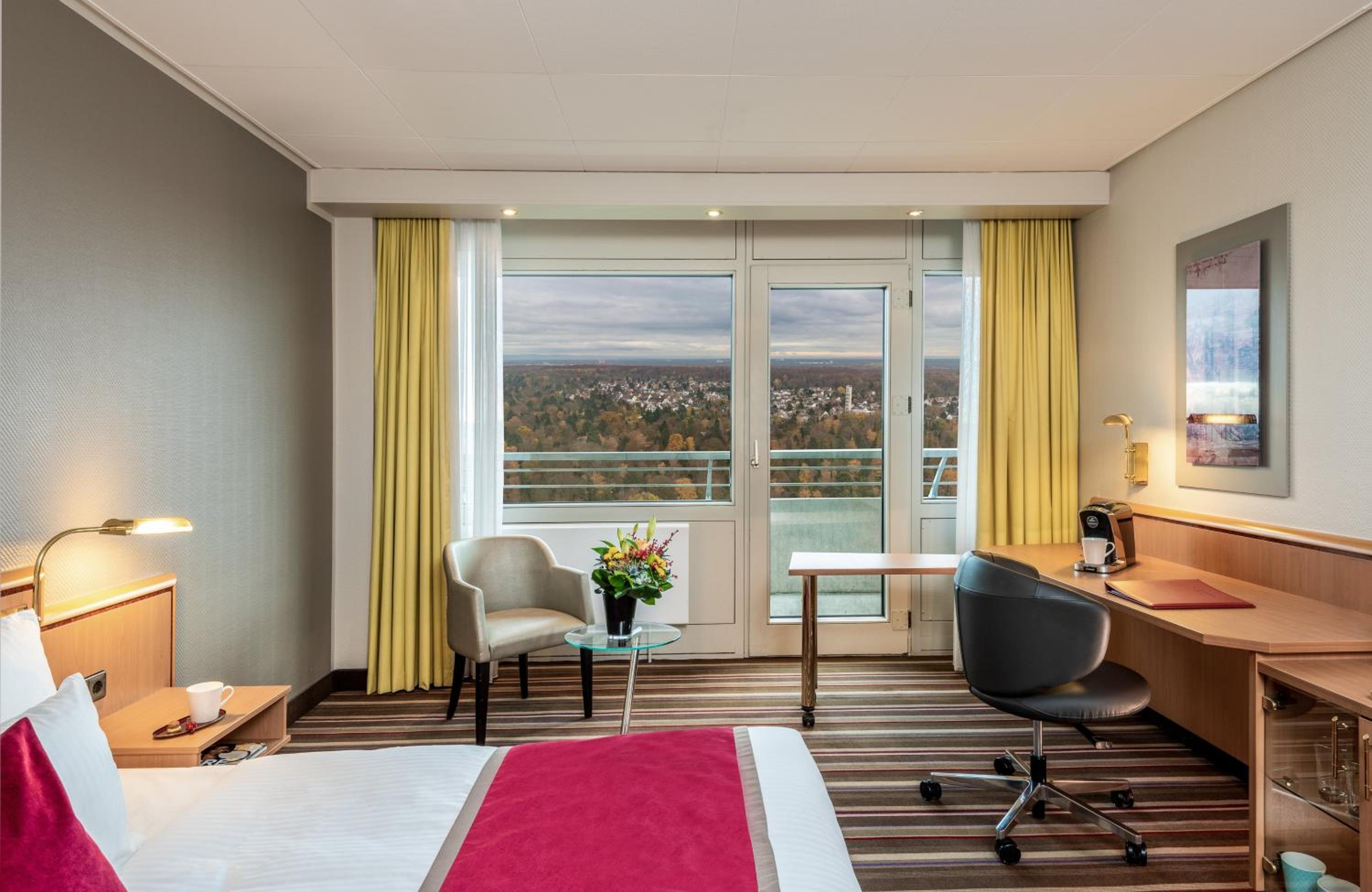 Leonardo Royal Hotel Frankfurt - Property Image 11