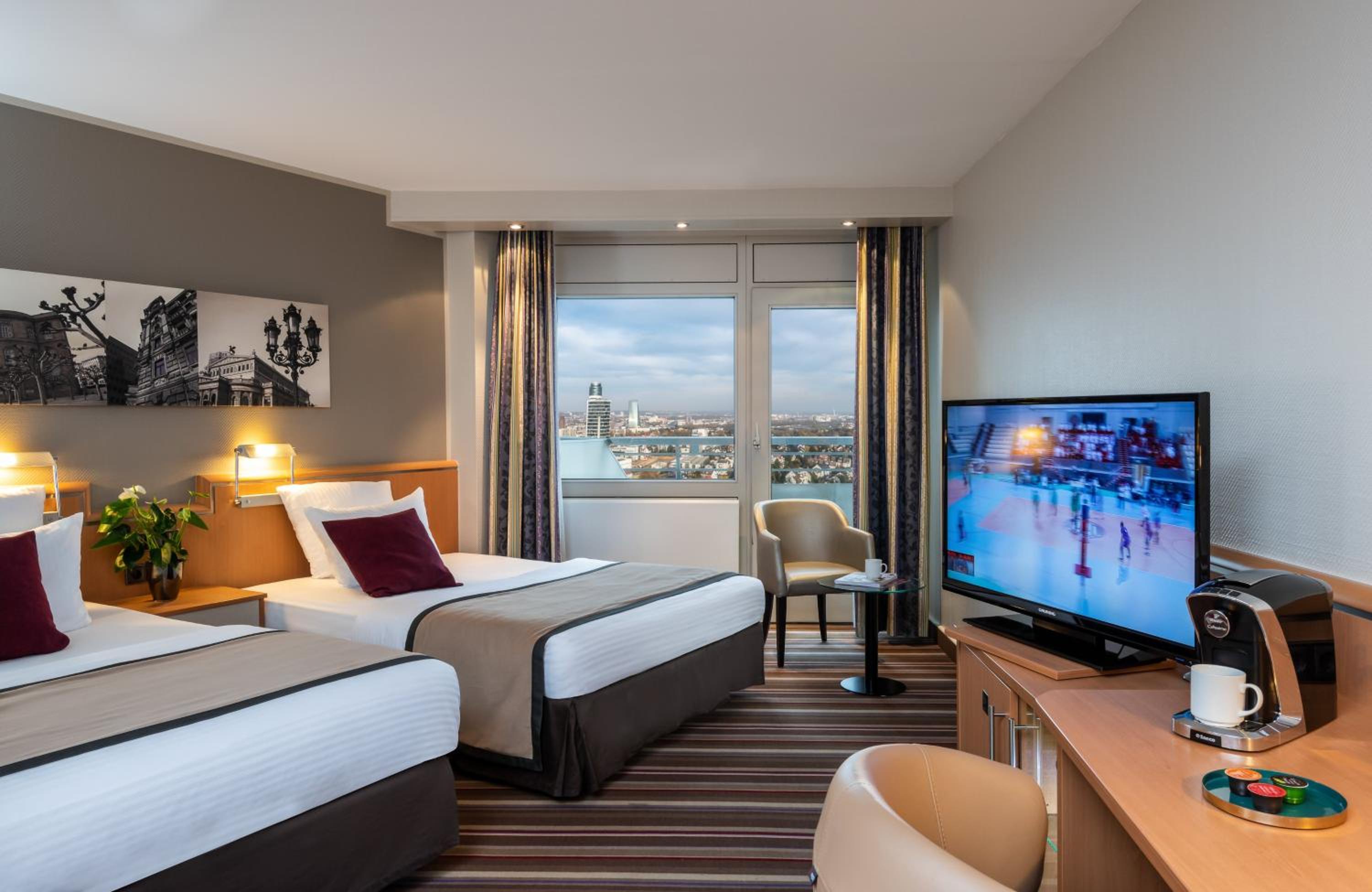 Leonardo Royal Hotel Frankfurt - Property Image 8
