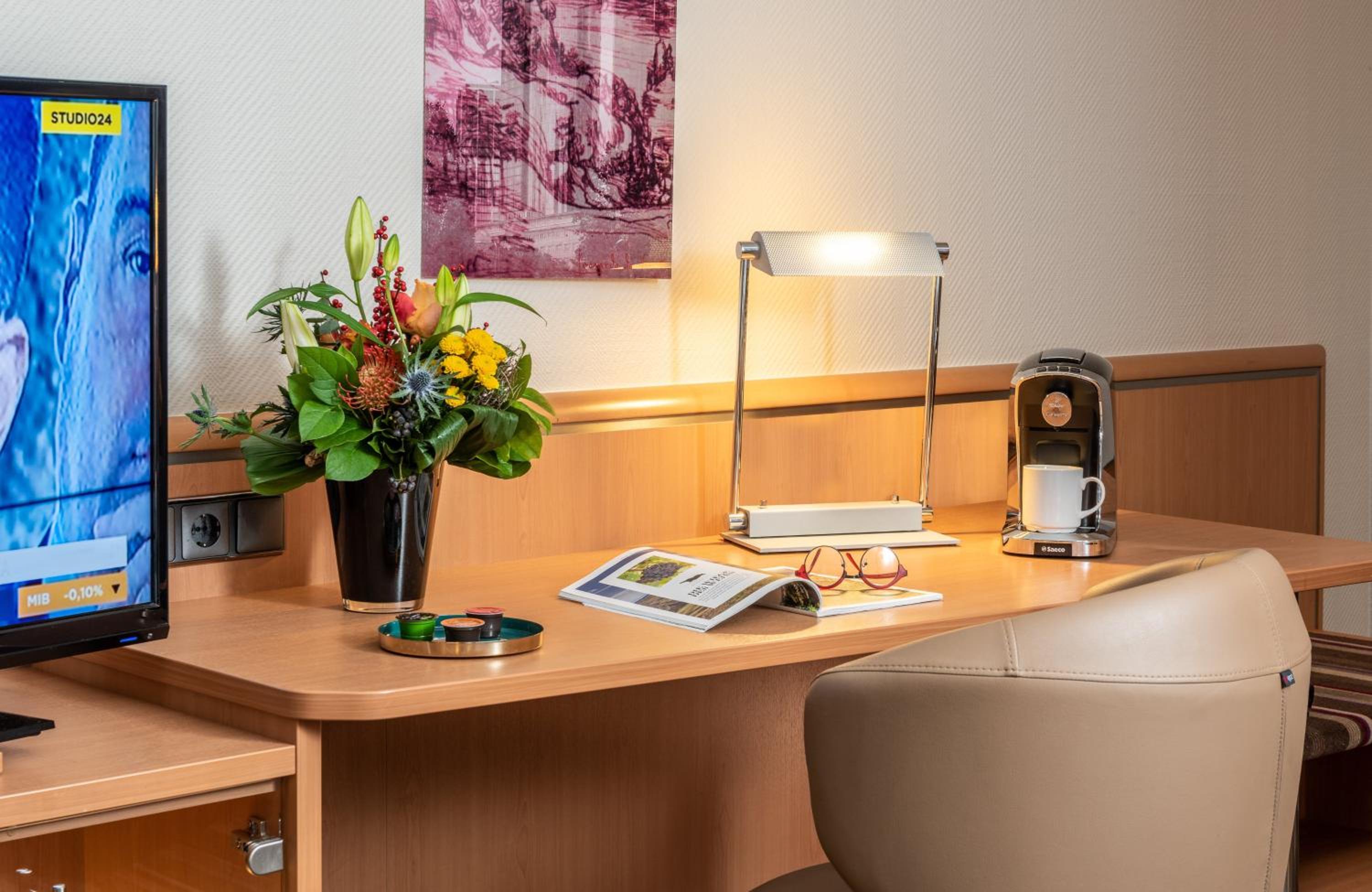 Leonardo Royal Hotel Frankfurt - Property Image 7