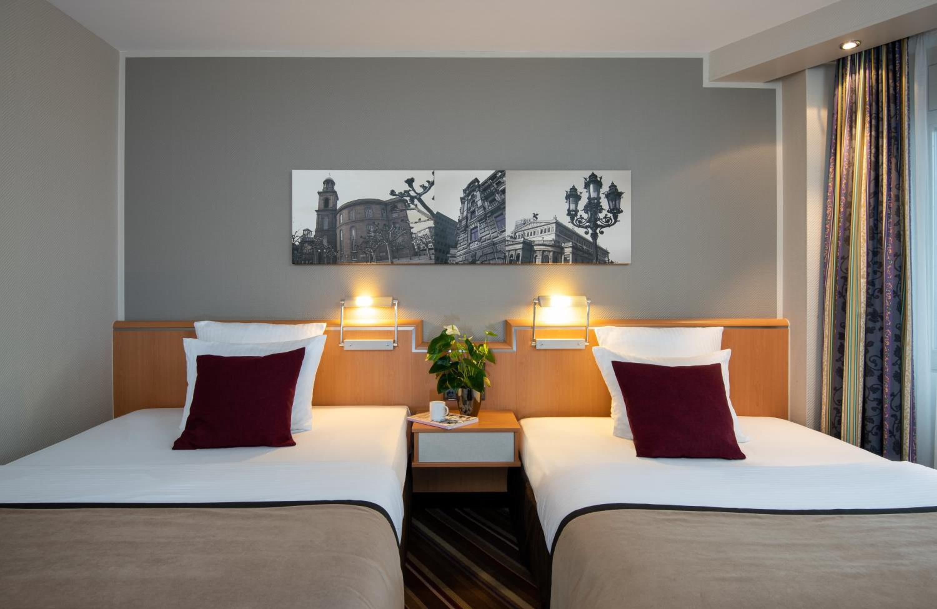 Leonardo Royal Hotel Frankfurt - Property Image 5
