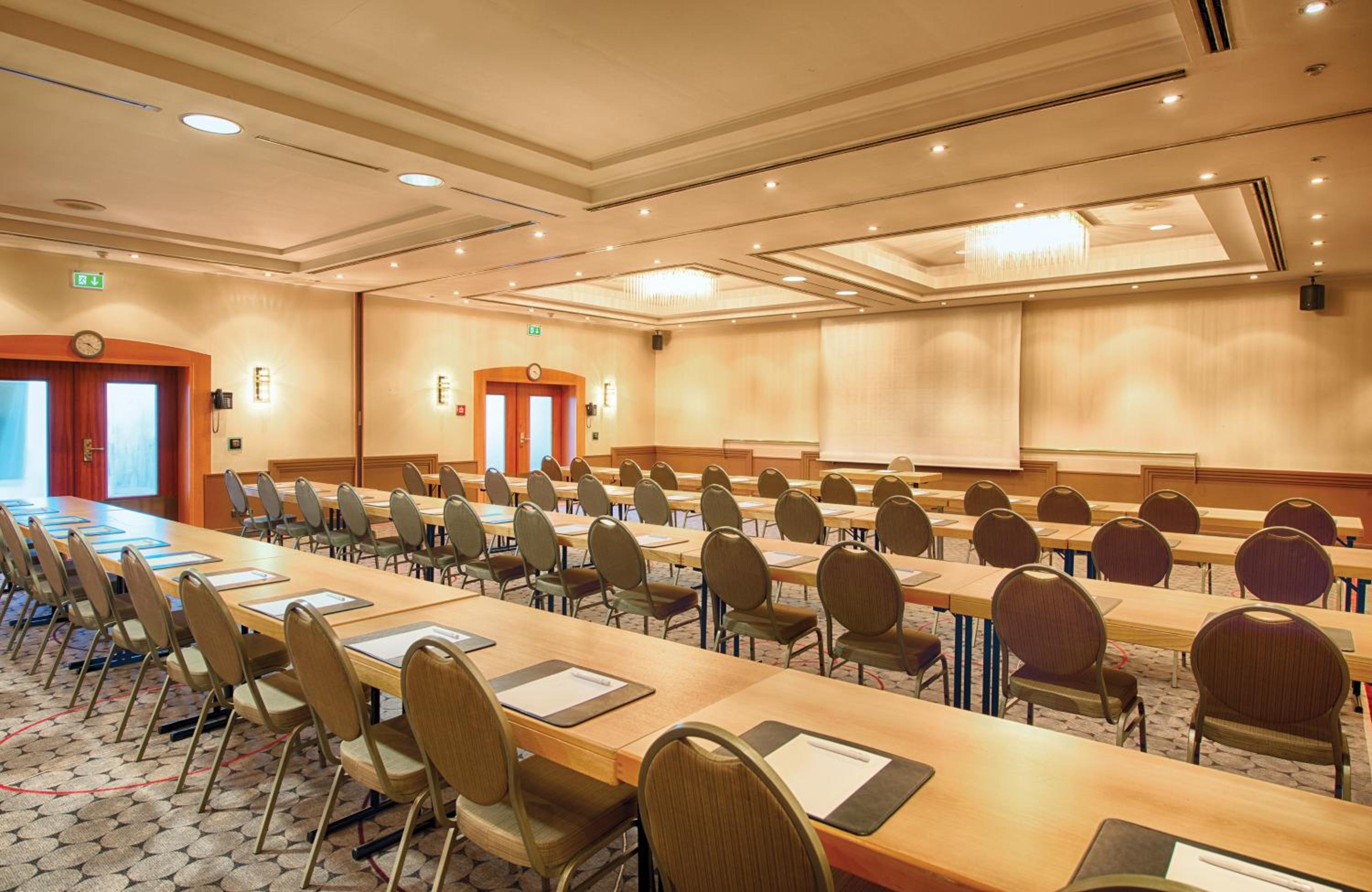 Ratingen Vacations - Leonardo Hotel Dusseldorf Airport Ratingen - Property Image 12