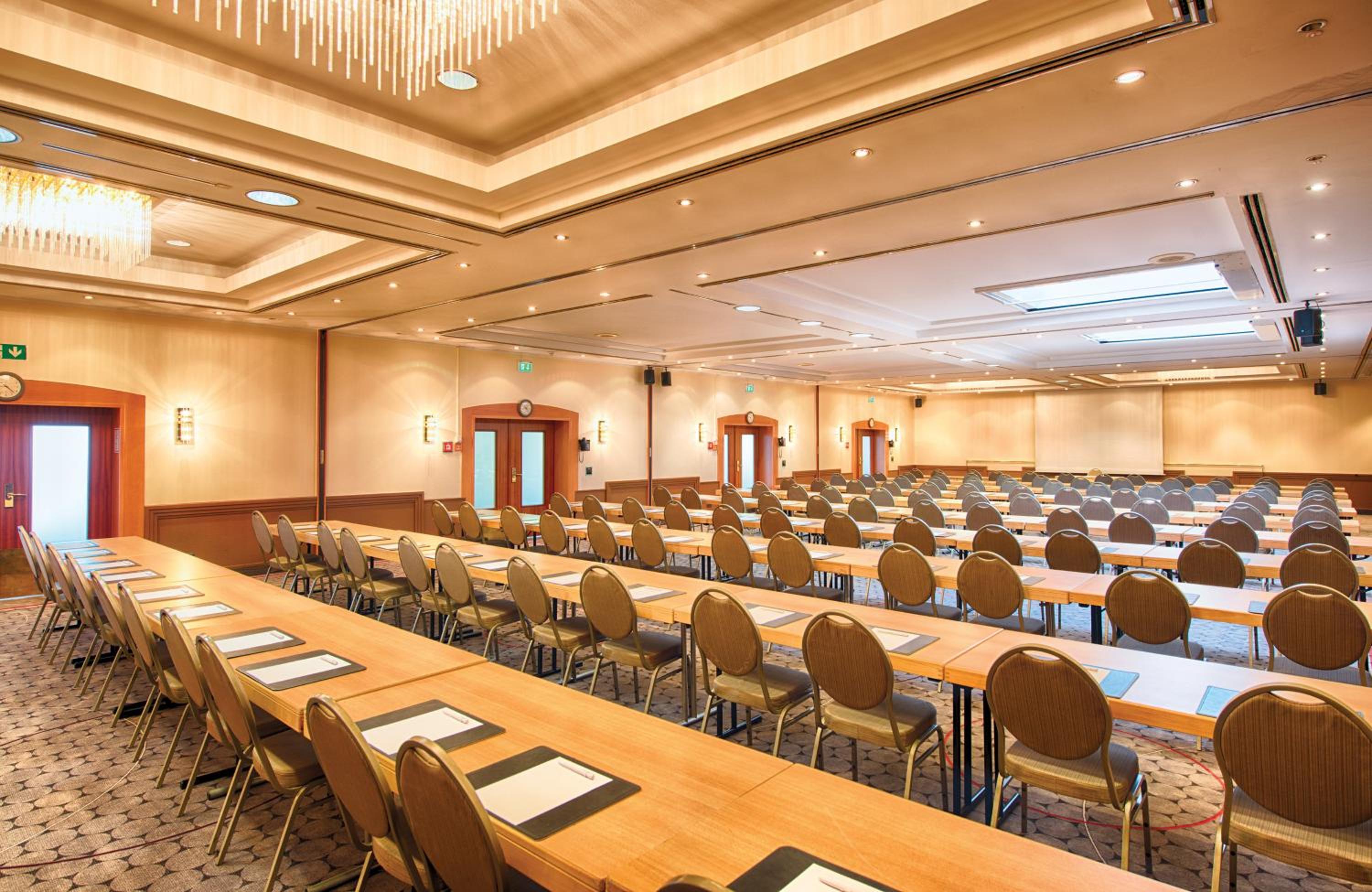 Ratingen Vacations - Leonardo Hotel Dusseldorf Airport Ratingen - Property Image 10