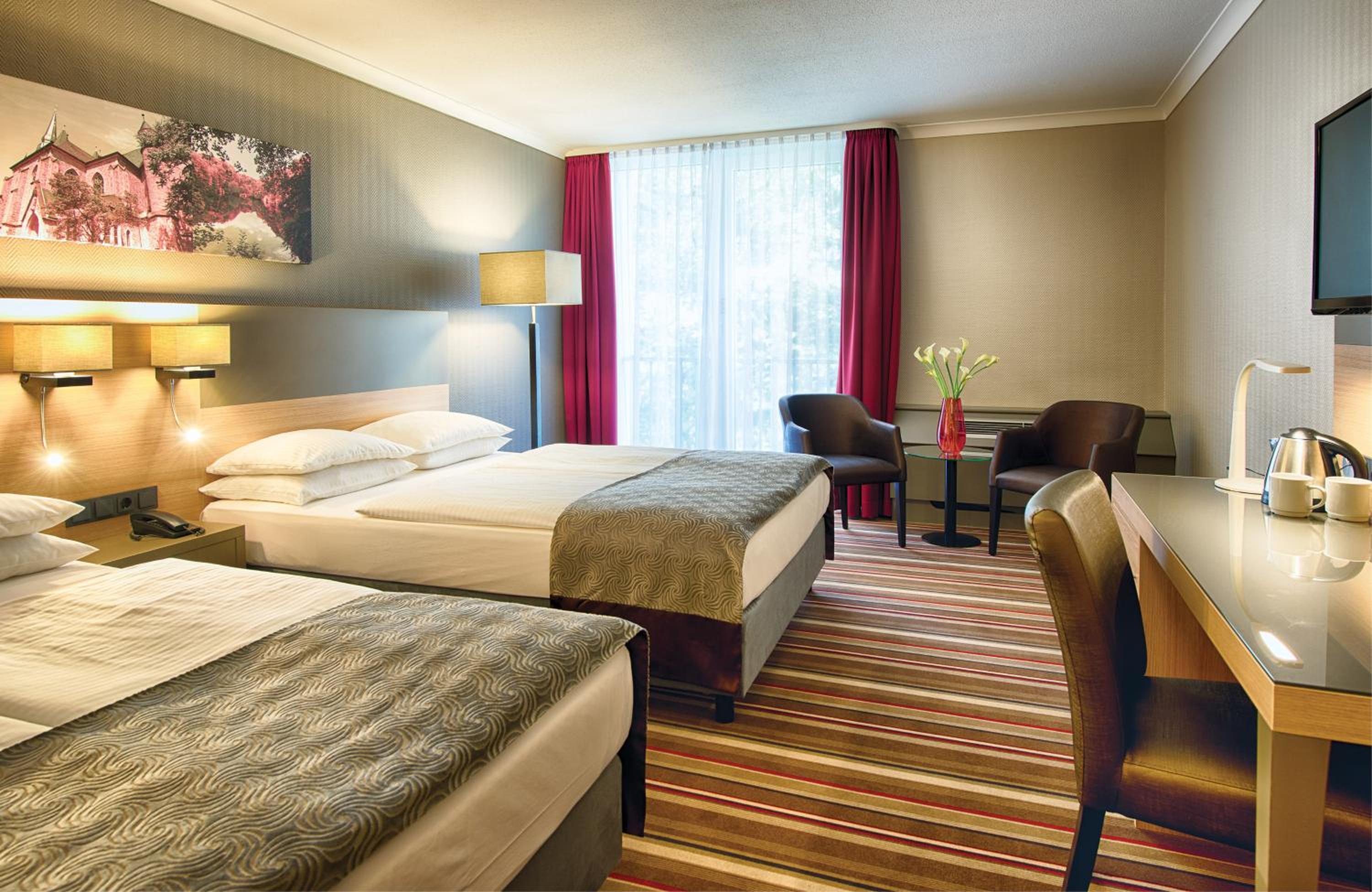 Ratingen Vacations - Leonardo Hotel Dusseldorf Airport Ratingen - Property Image 3