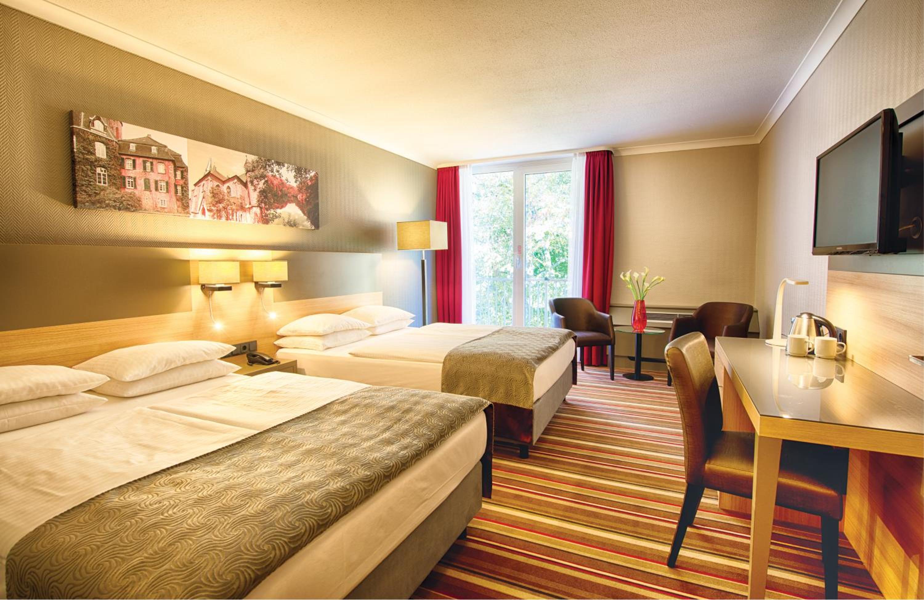 Ratingen Vacations - Leonardo Hotel Dusseldorf Airport Ratingen - Property Image 5