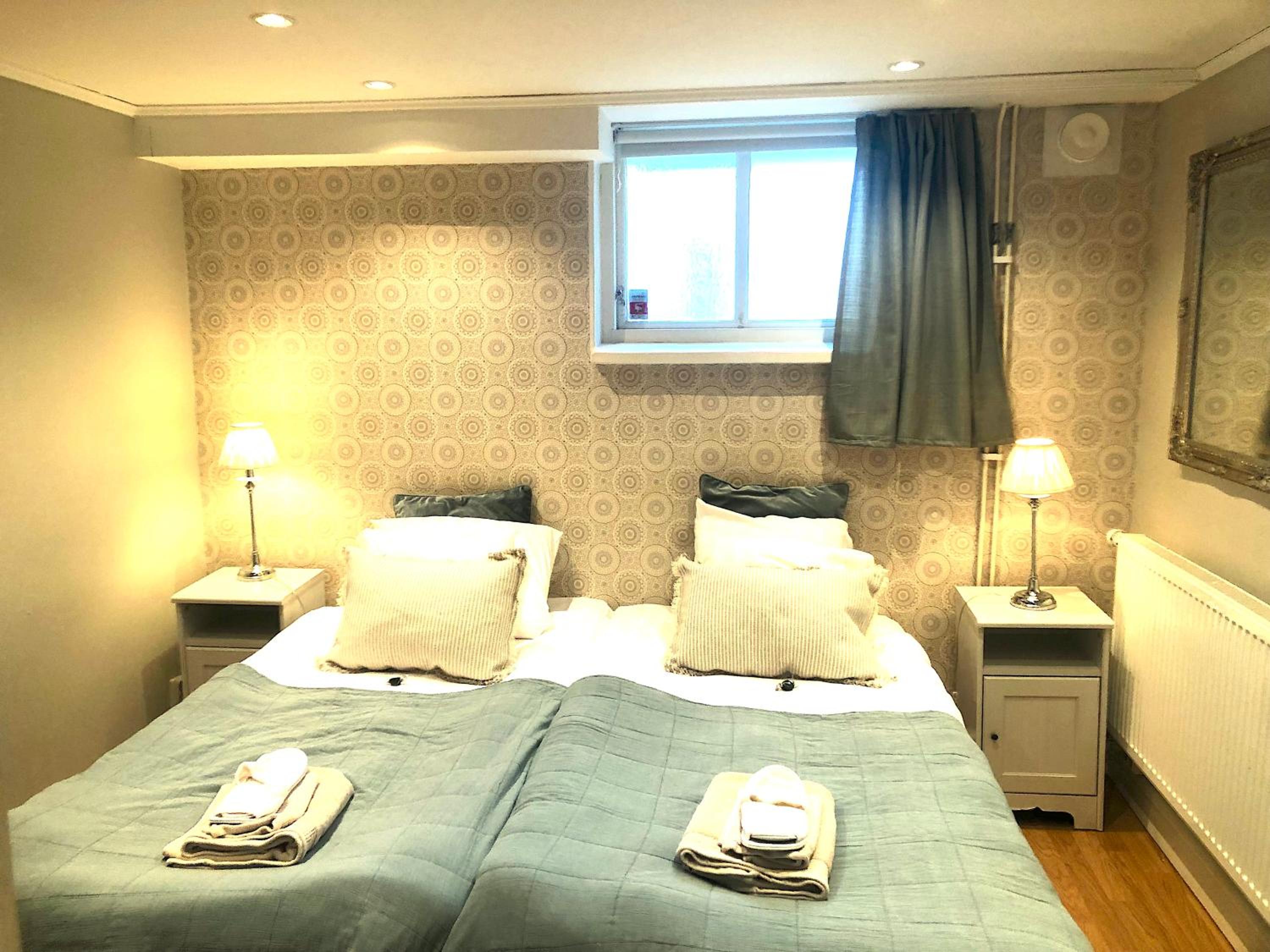 5:ans Bed & Breakfast