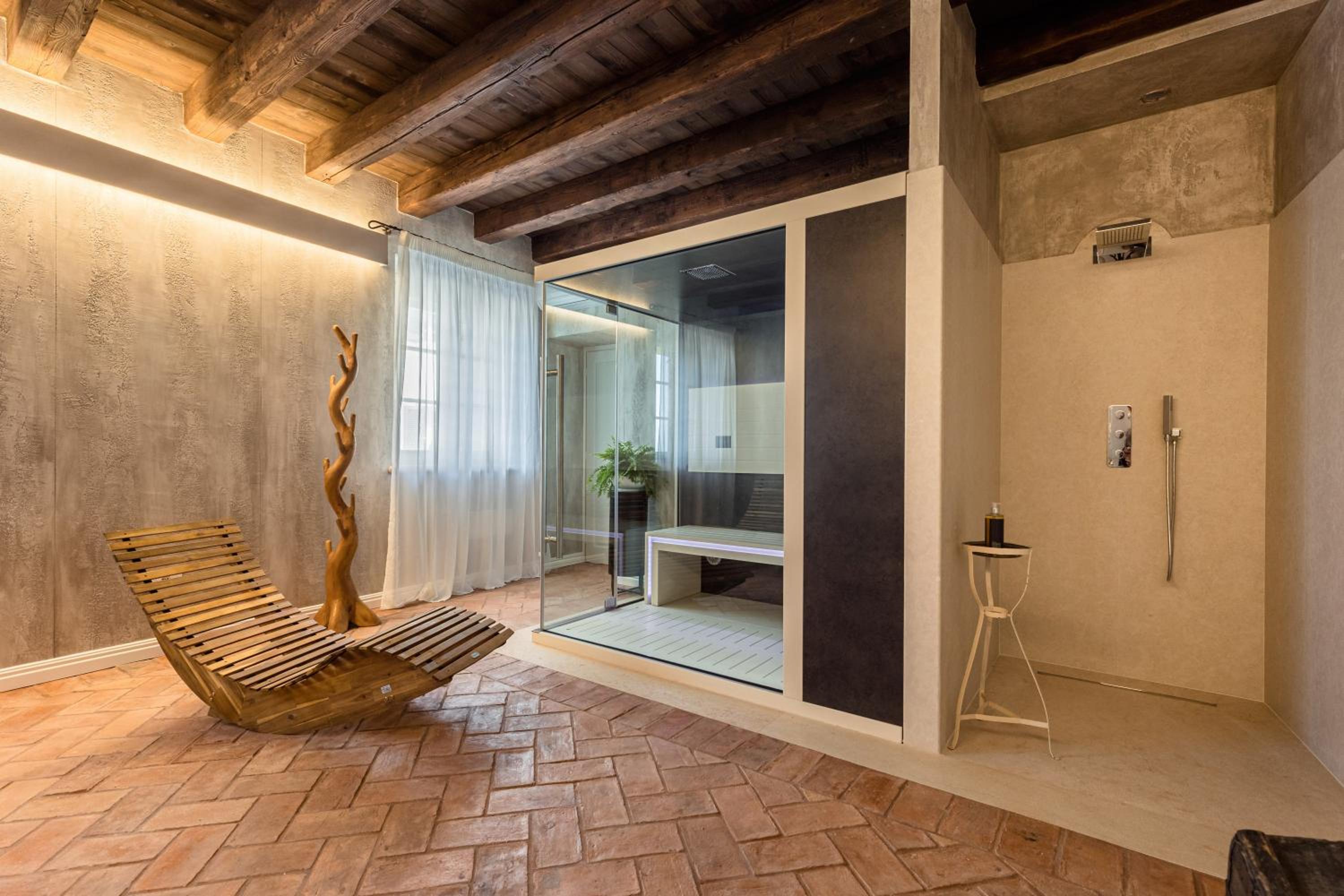 CORTE SAGGIN Charme Relais view 5