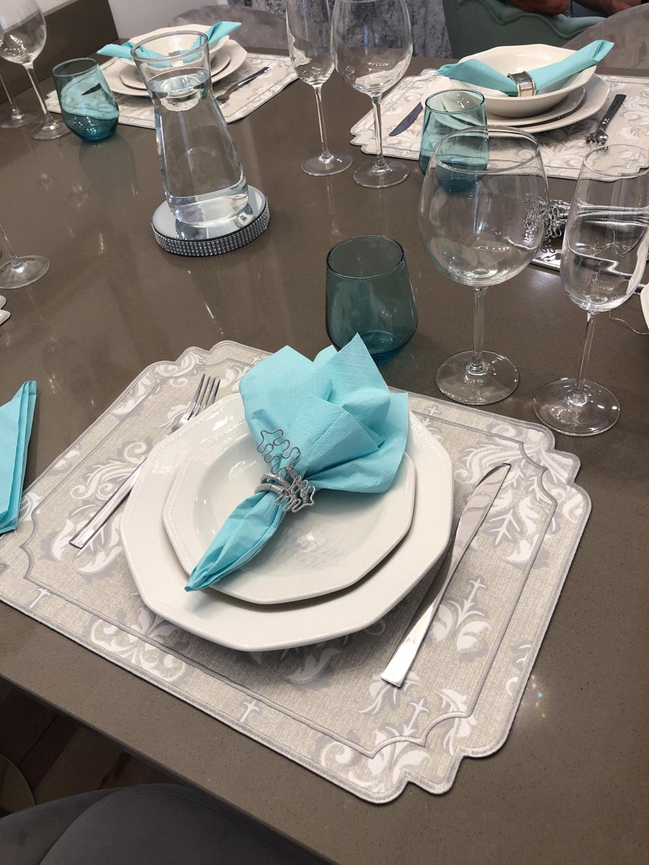 Peruzzi Royal Suite