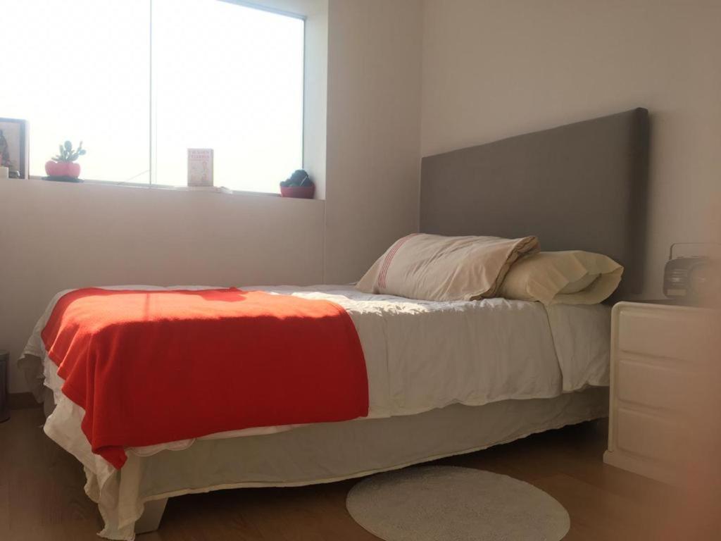 Precioso cuarto dentro de un apartamento centrico compartido view 4