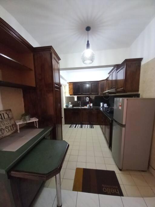 The Nest - Cozy 3-Bedroom Condo, Shah Alam photo 5