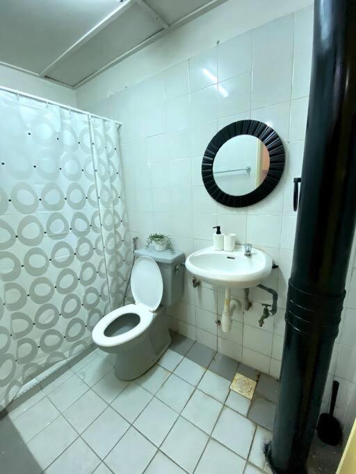 The Nest - Cozy 3-Bedroom Condo, Shah Alam photo 7