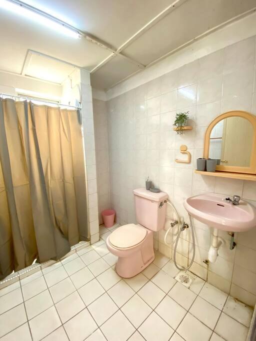The Nest - Cozy 3-Bedroom Condo, Shah Alam photo 8