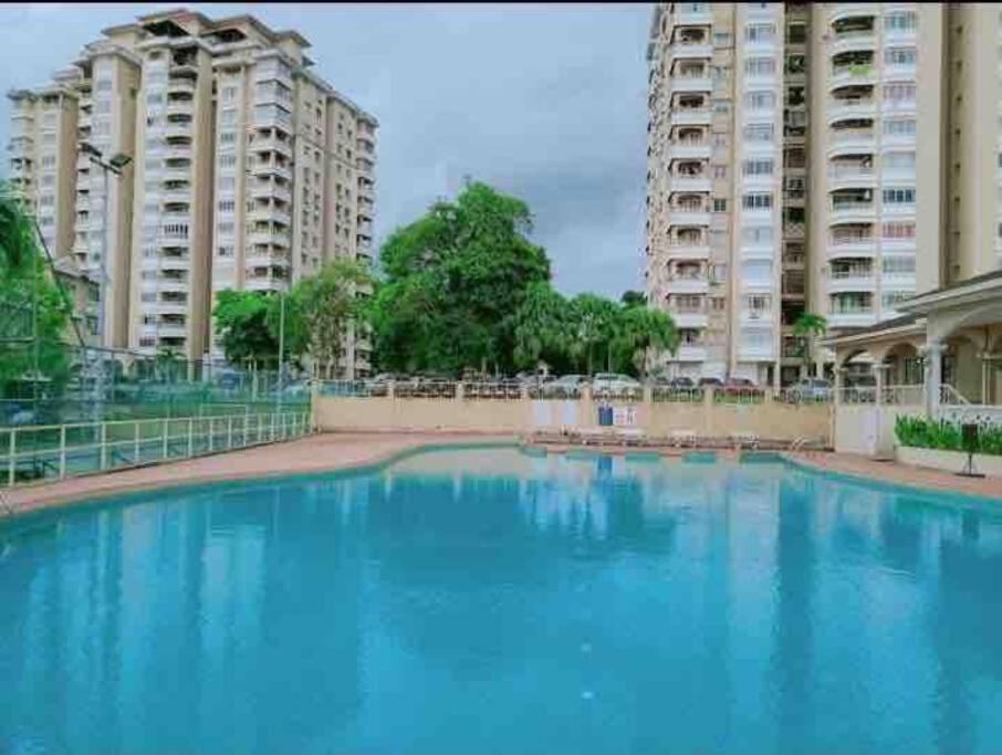 The Nest - Cozy 3-Bedroom Condo, Shah Alam photo 5