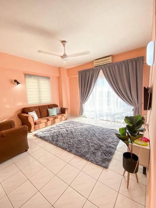 The Nest - Cozy 3-Bedroom Condo, Shah Alam photo 6