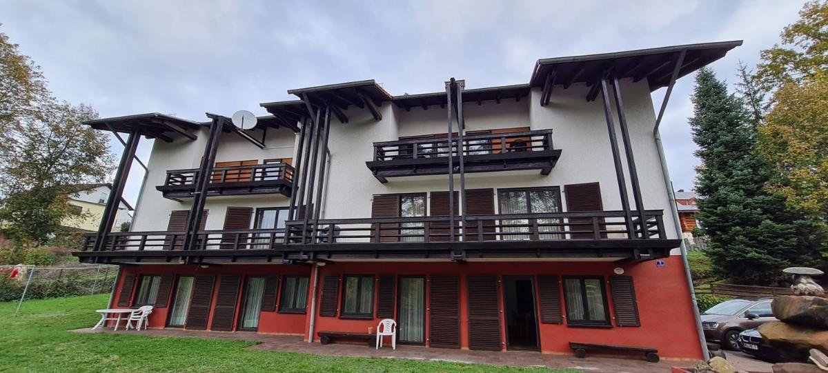 Auf dem roten Fels - Property Image 18