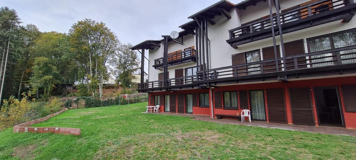 Auf dem roten Fels - Property Image 15