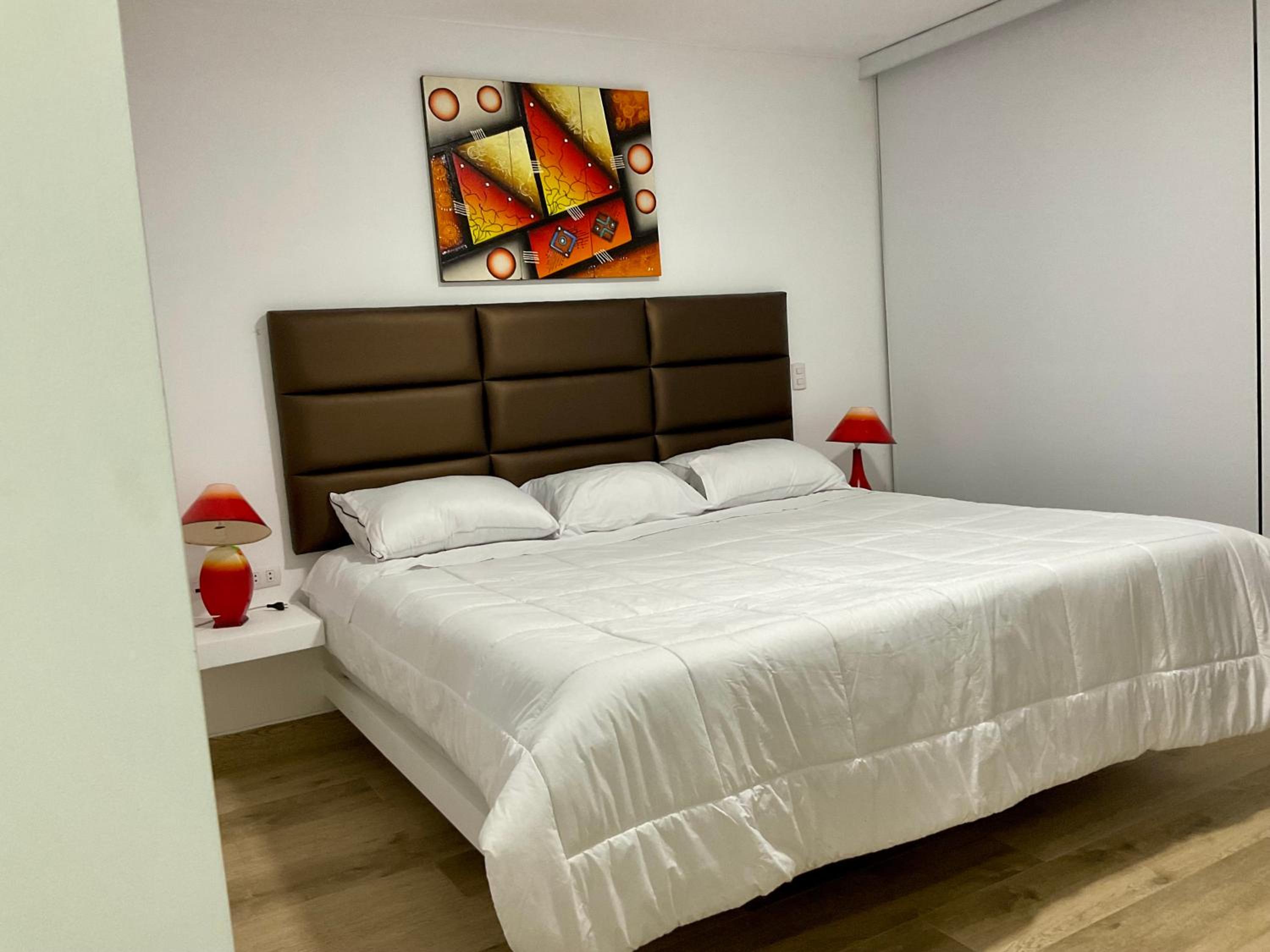 Solymar Beach House - Paracas view 5
