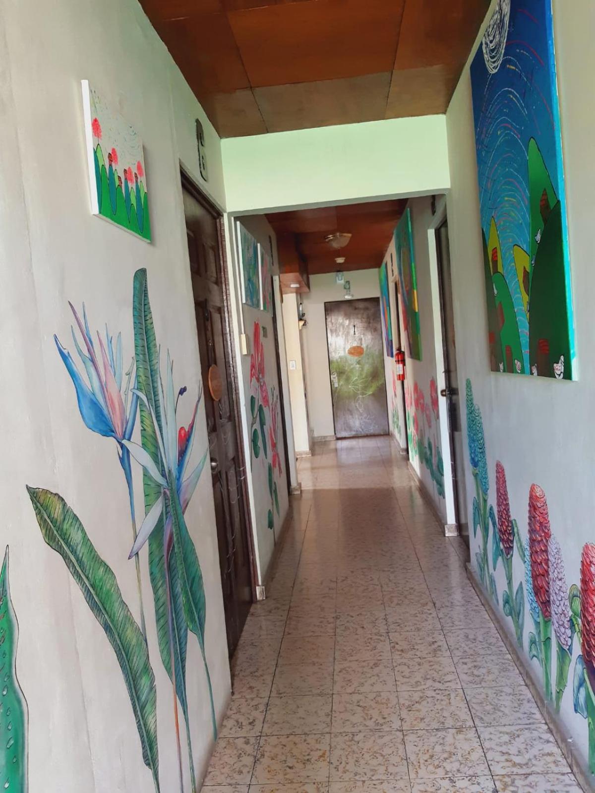 Hotel Oasis