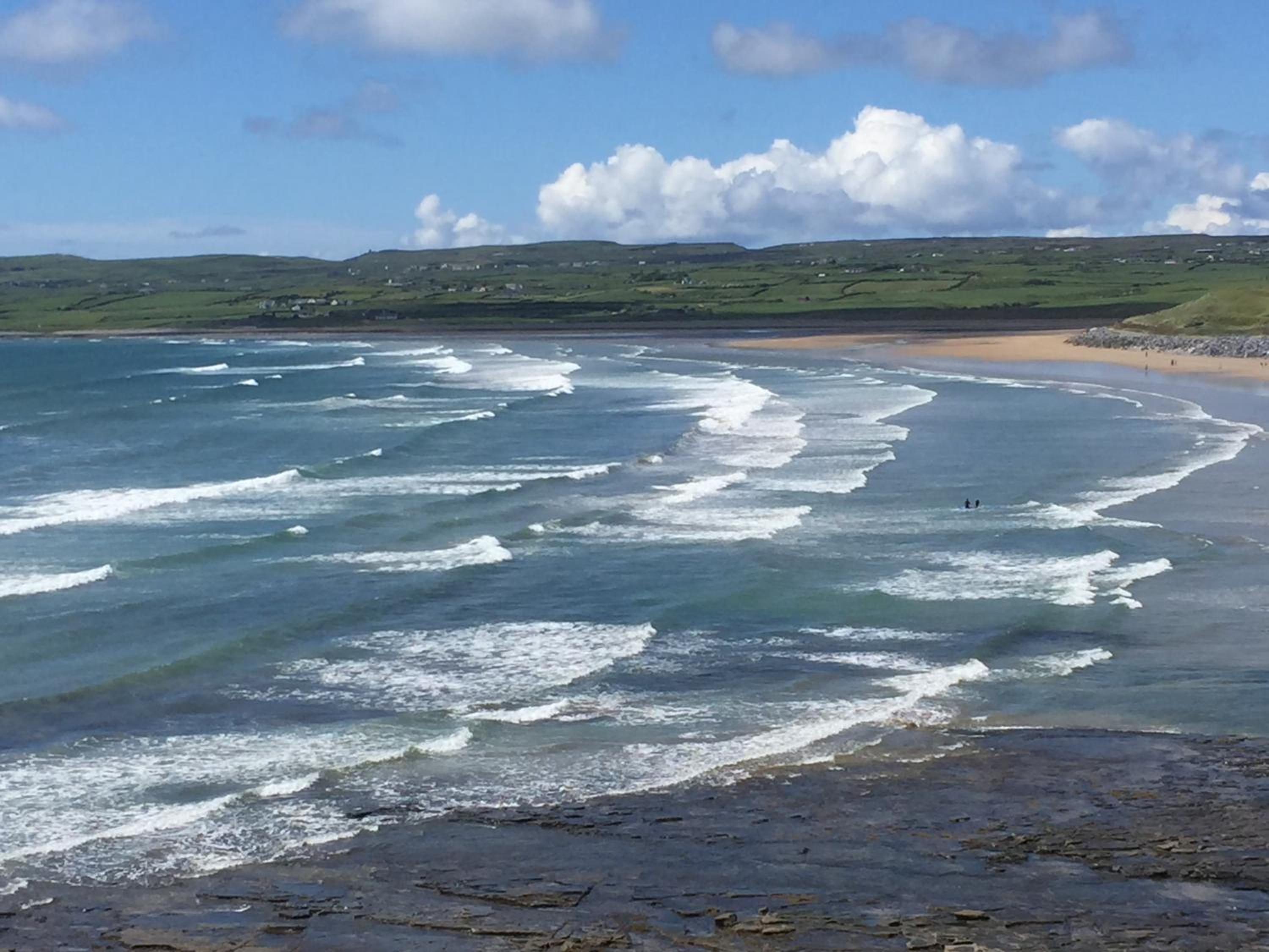 Molly's Cottage Lahinch
