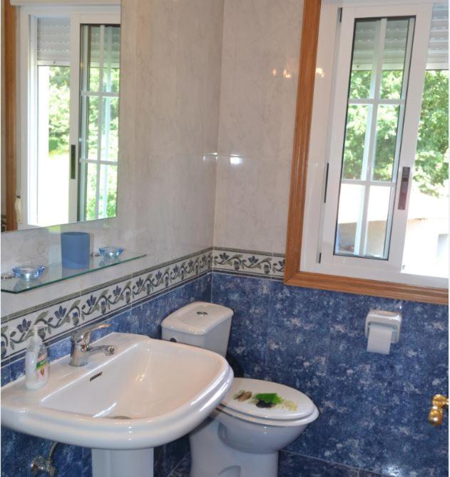 Casa Olivar El Mandarino