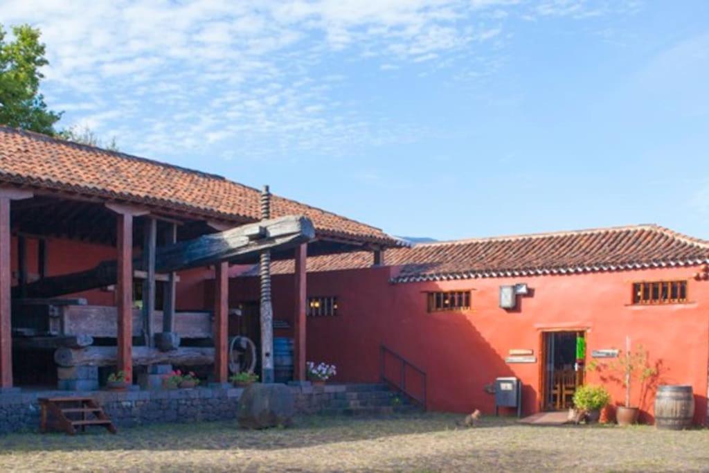 Casa El Sentir