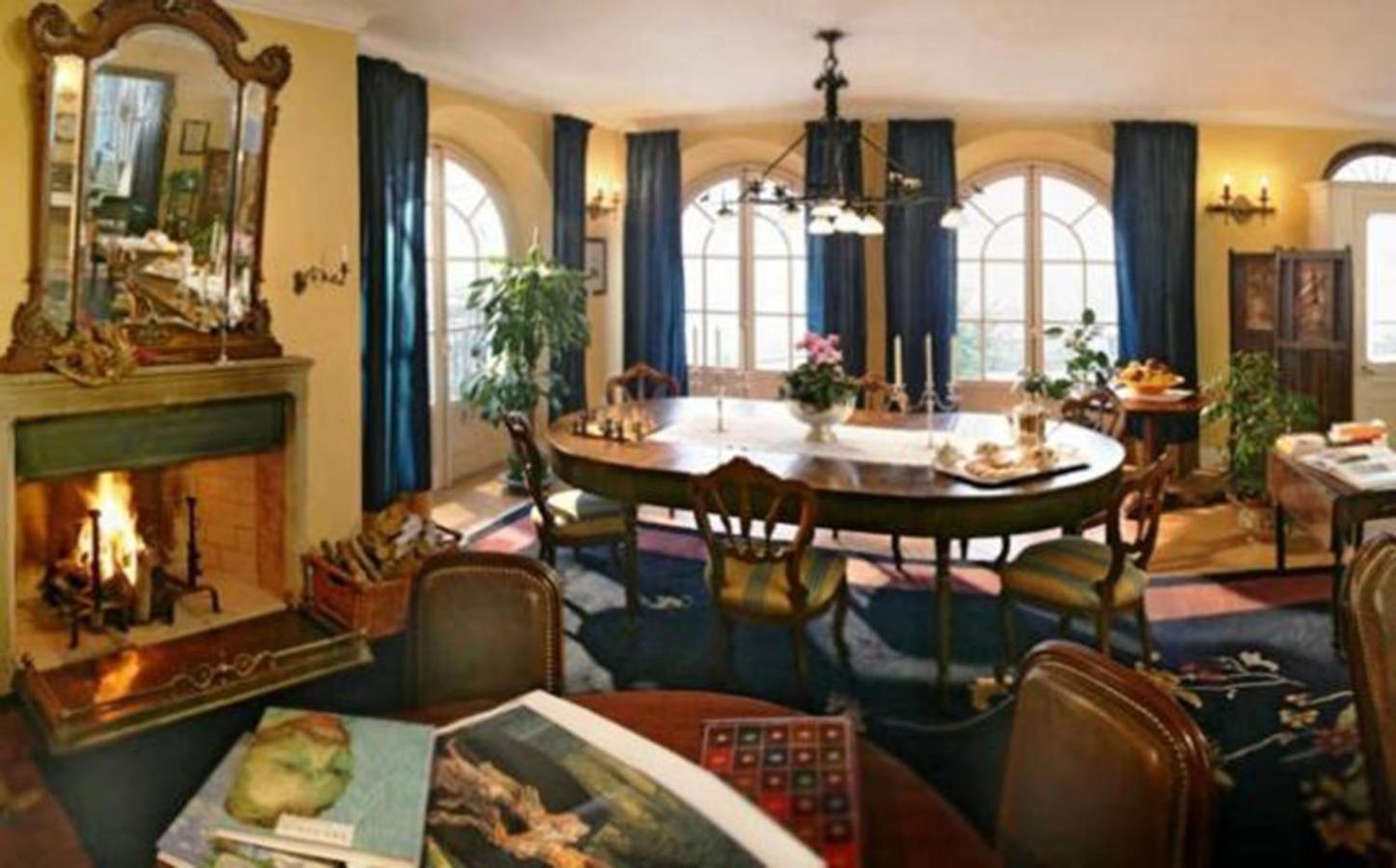 Villa Bricco dei Cogni