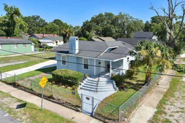 The Jewel of Jacksonville view 5