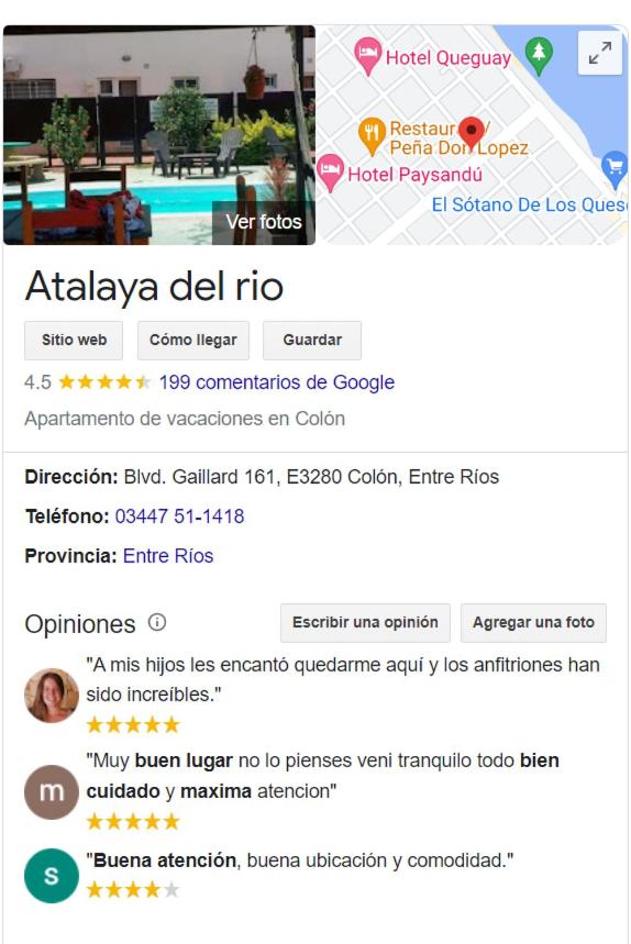 Atalaya