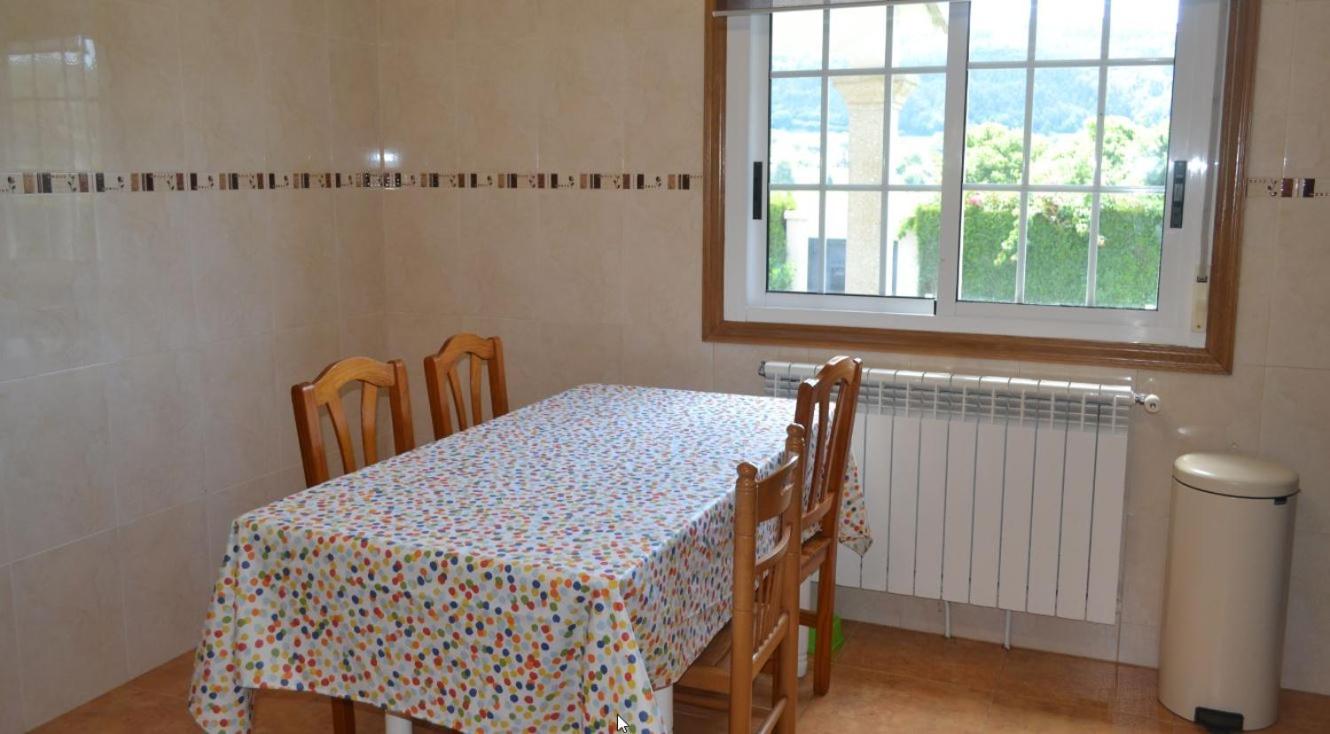 Casa Olivar El Mandarino