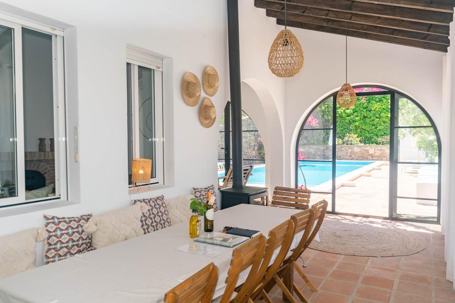Casa Moum