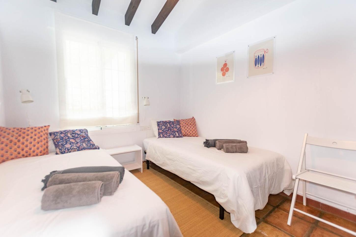 Casa Moum