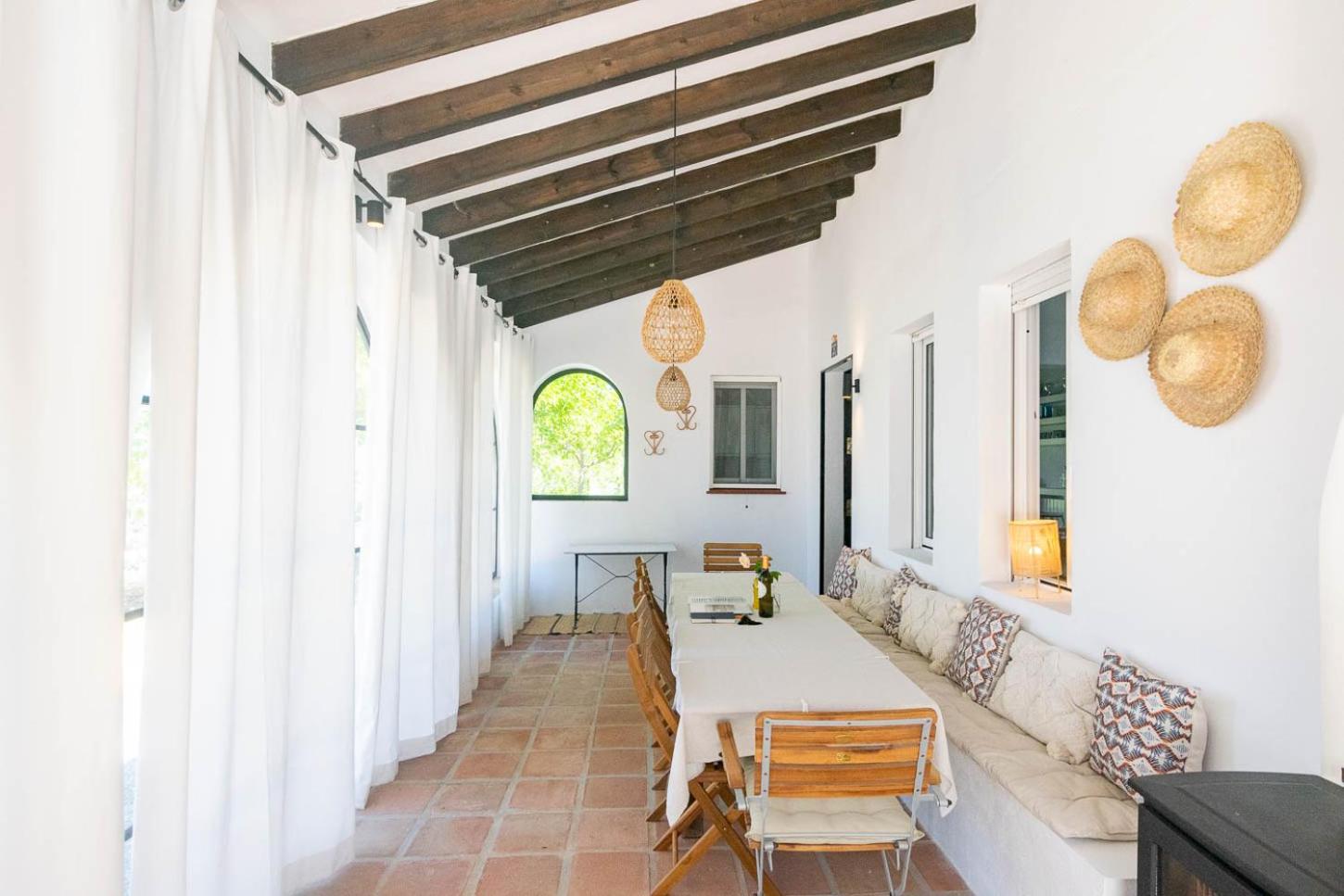 Casa Moum