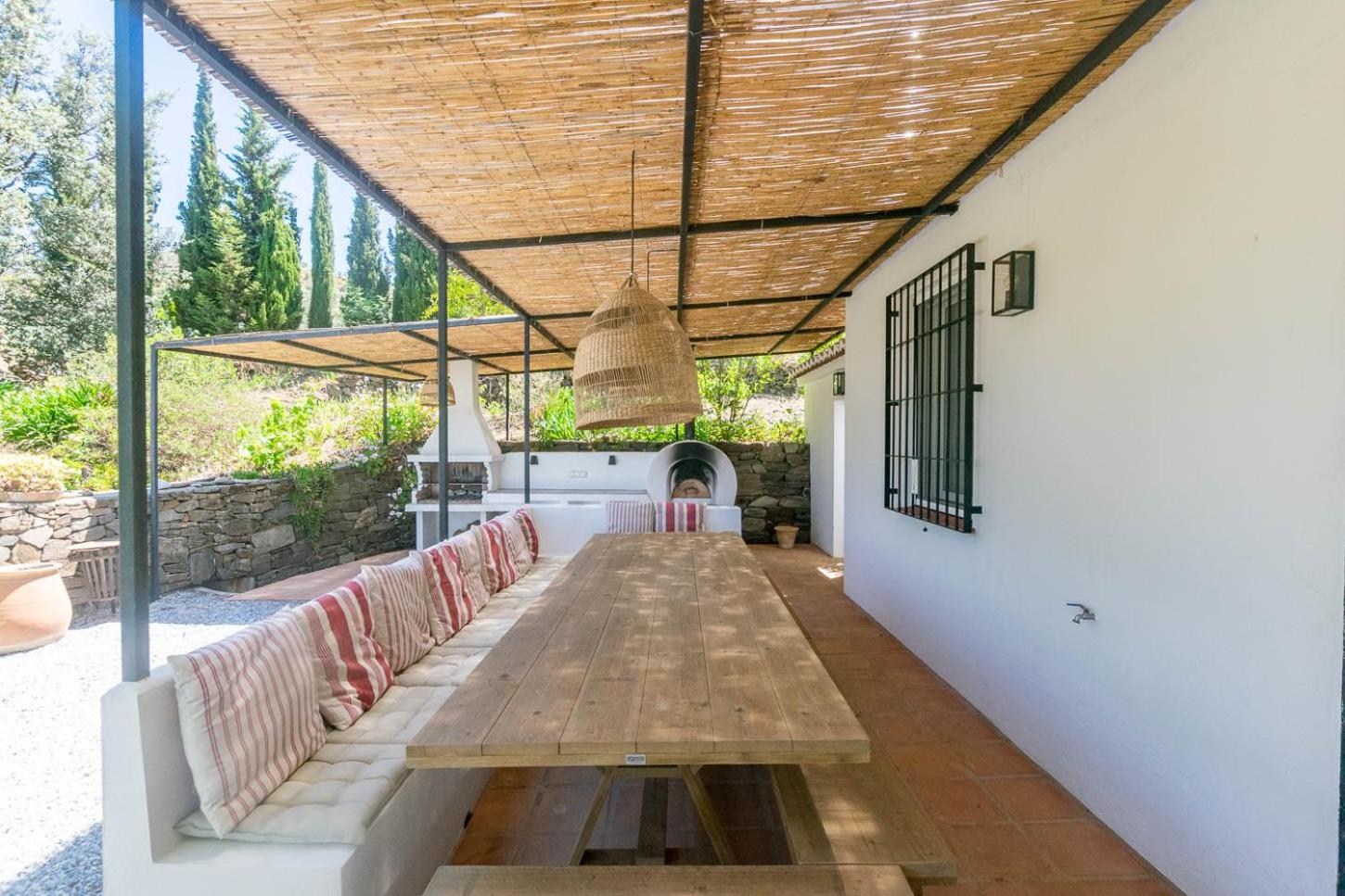 Casa Moum