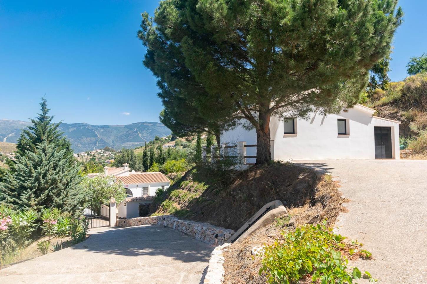 Casa Moum