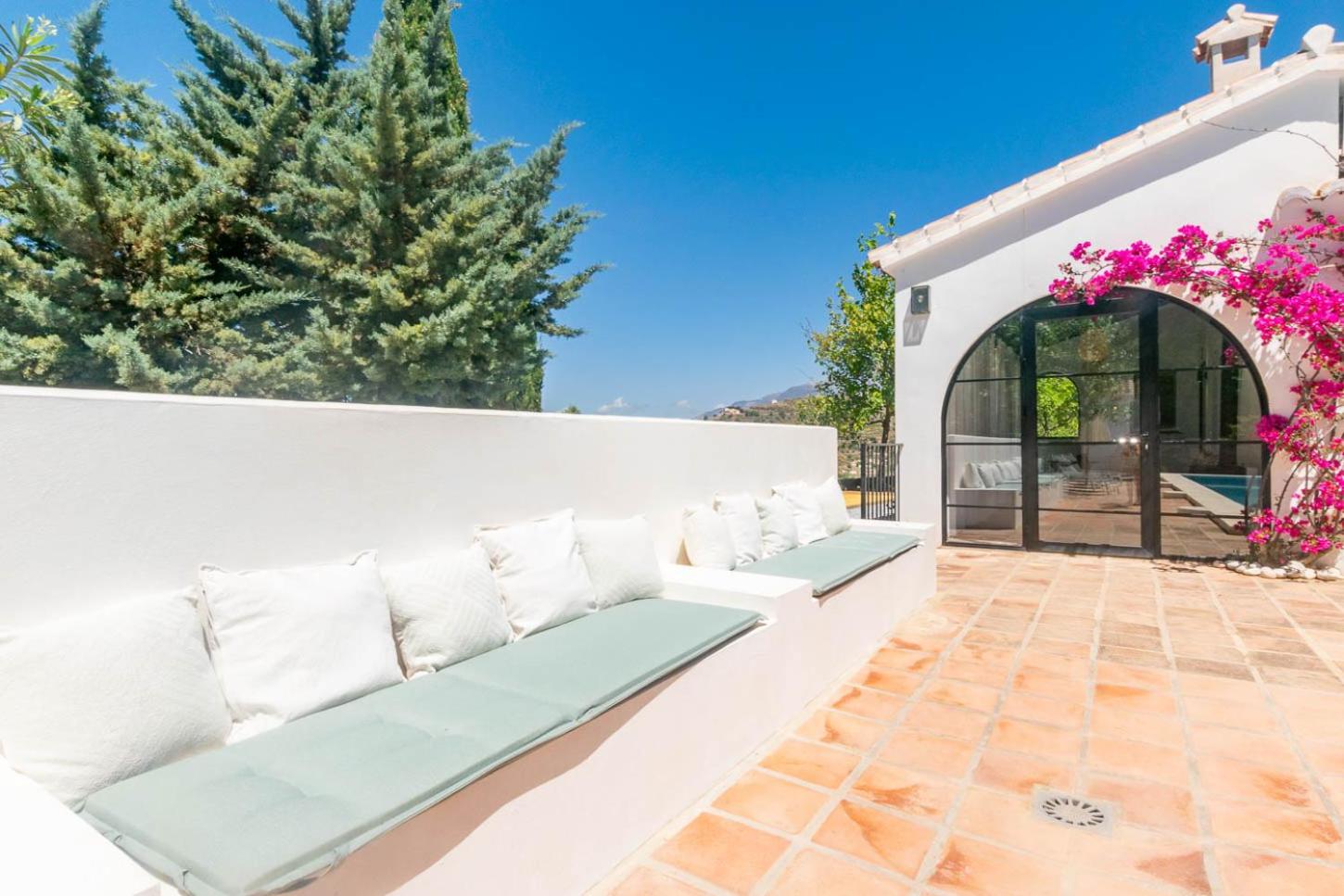 Casa Moum