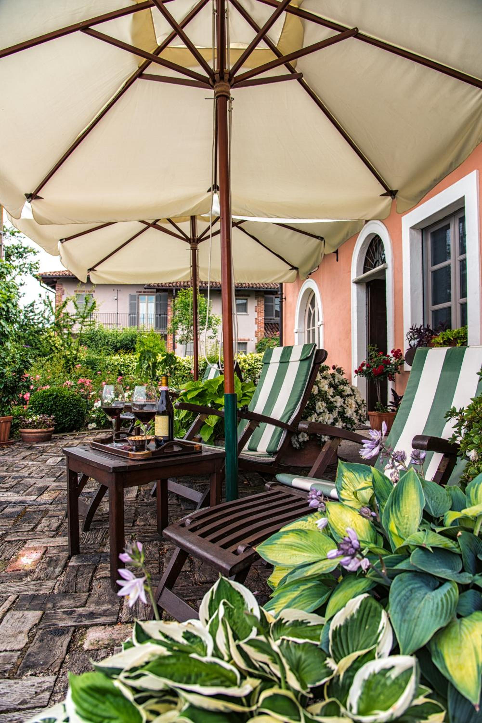Villa Bricco dei Cogni