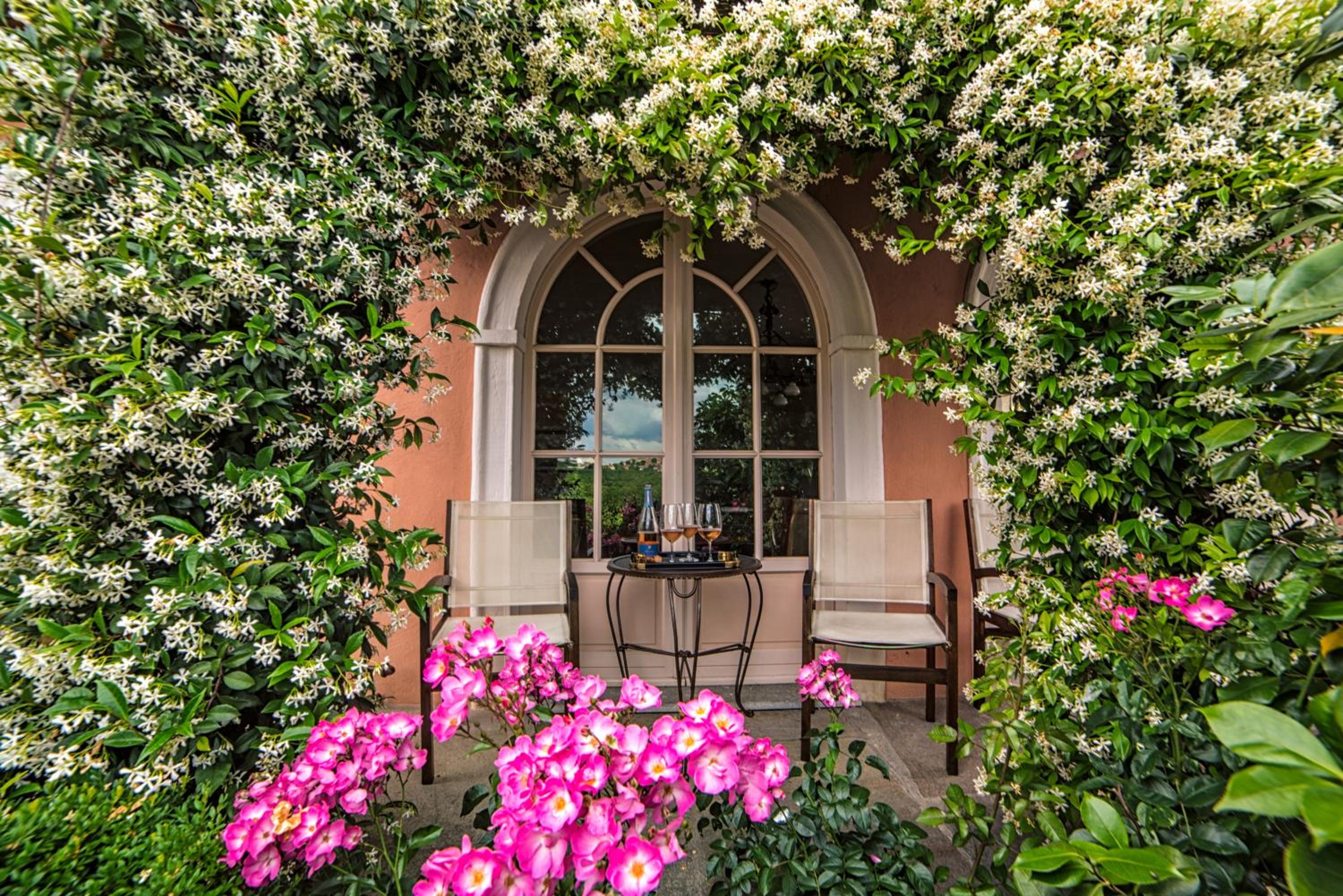 Villa Bricco dei Cogni