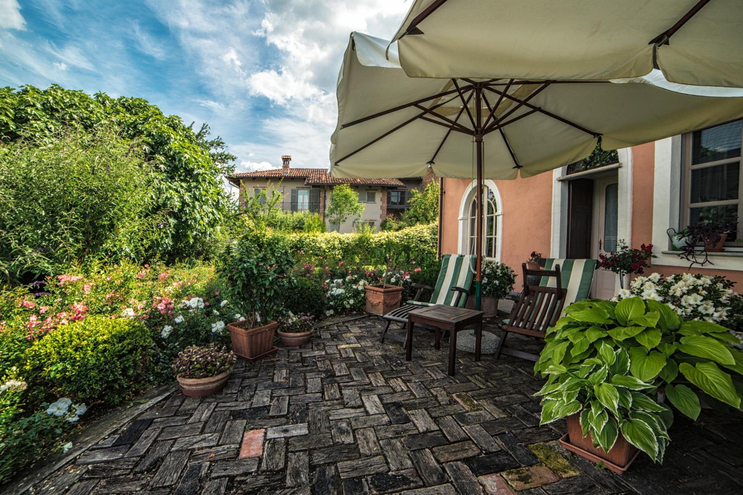 Villa Bricco dei Cogni