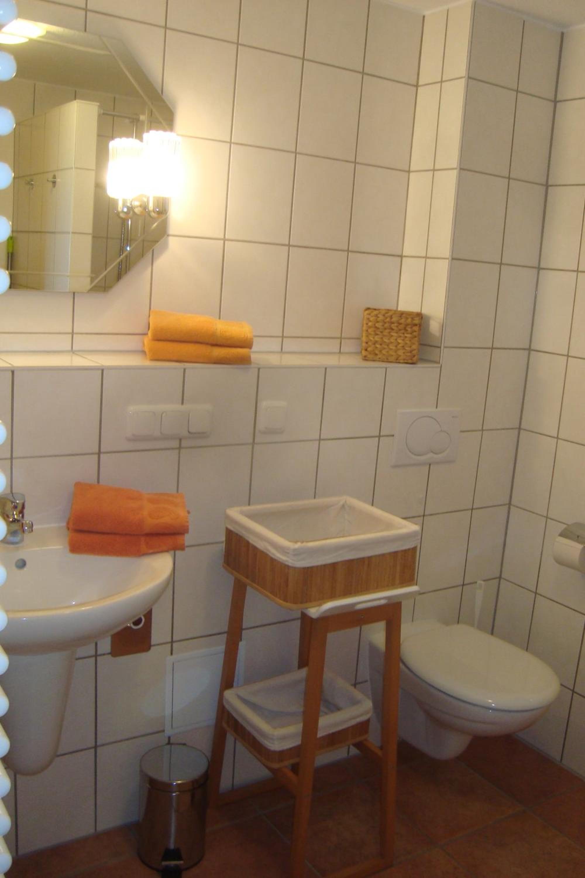 Alttolkewitzer Ferien- & Privatzimmer Mrosk Dresden