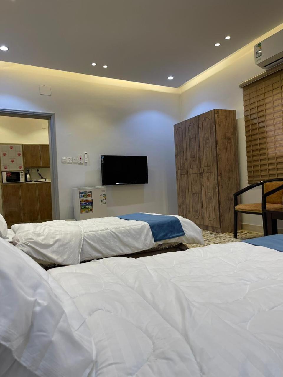 سويت روز العلا للشقق المفروشة sweet rose al ula organizing tours view 4