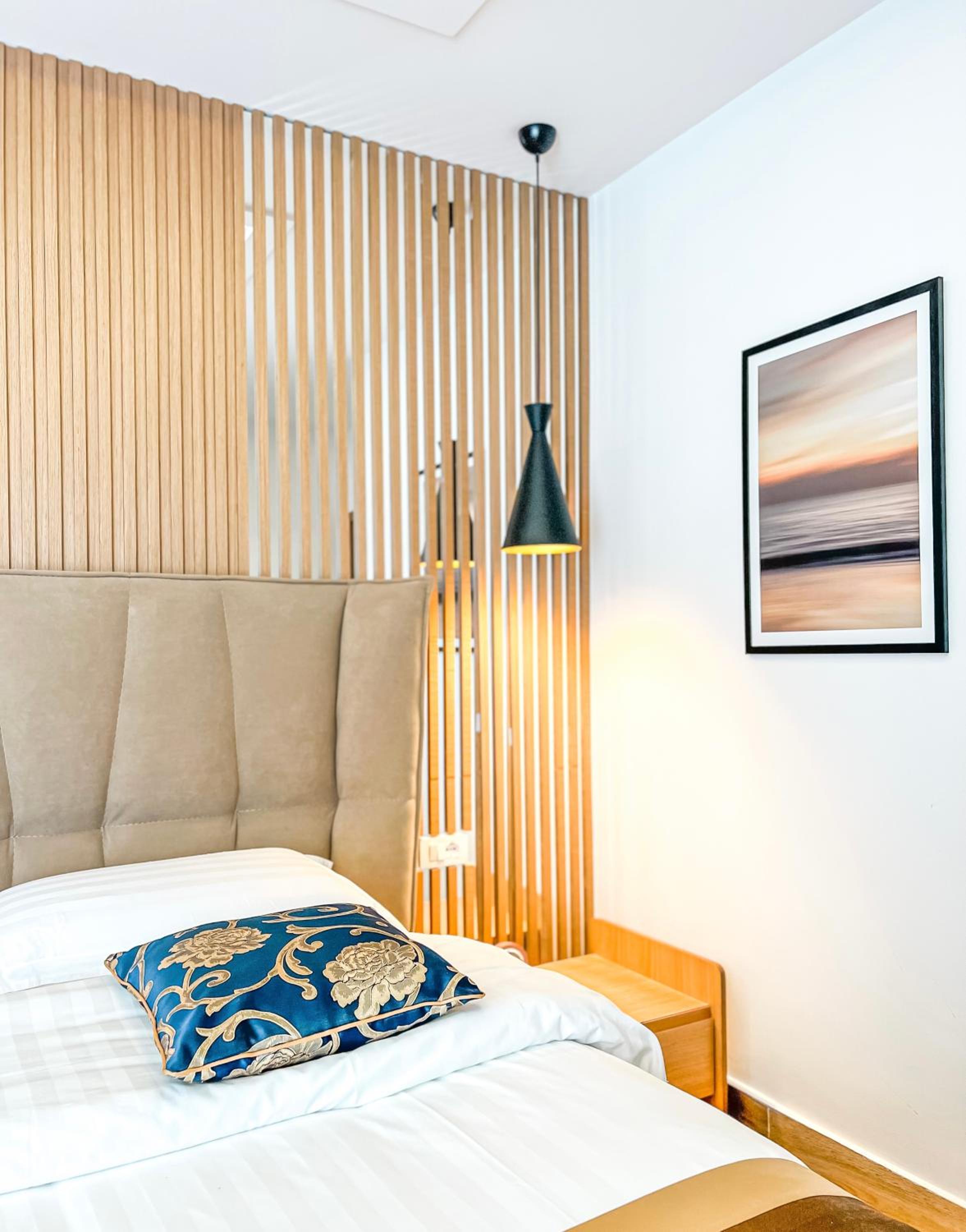 Grand Blue Fafa Resort & SPA