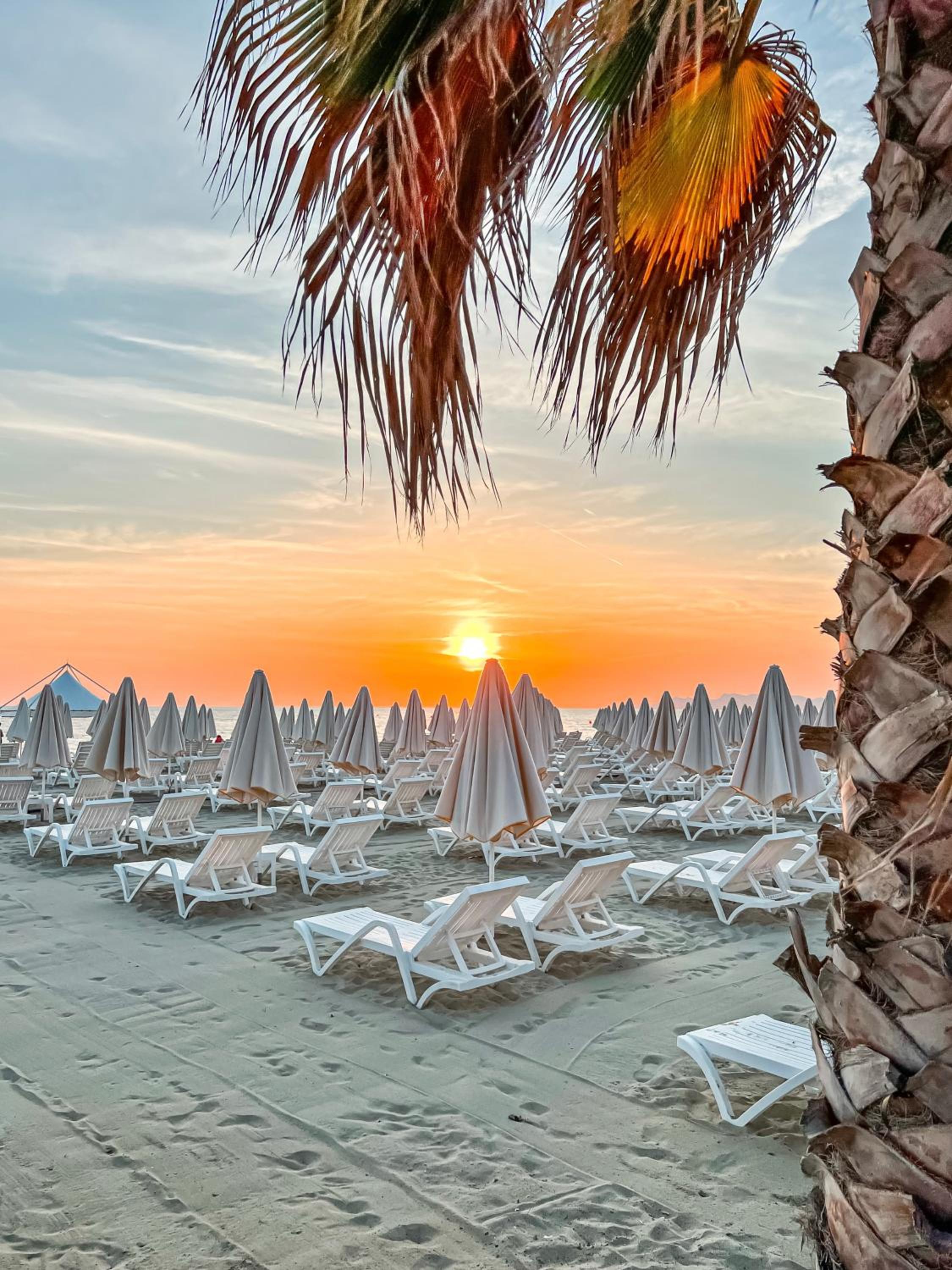 Grand Blue Fafa Resort & SPA