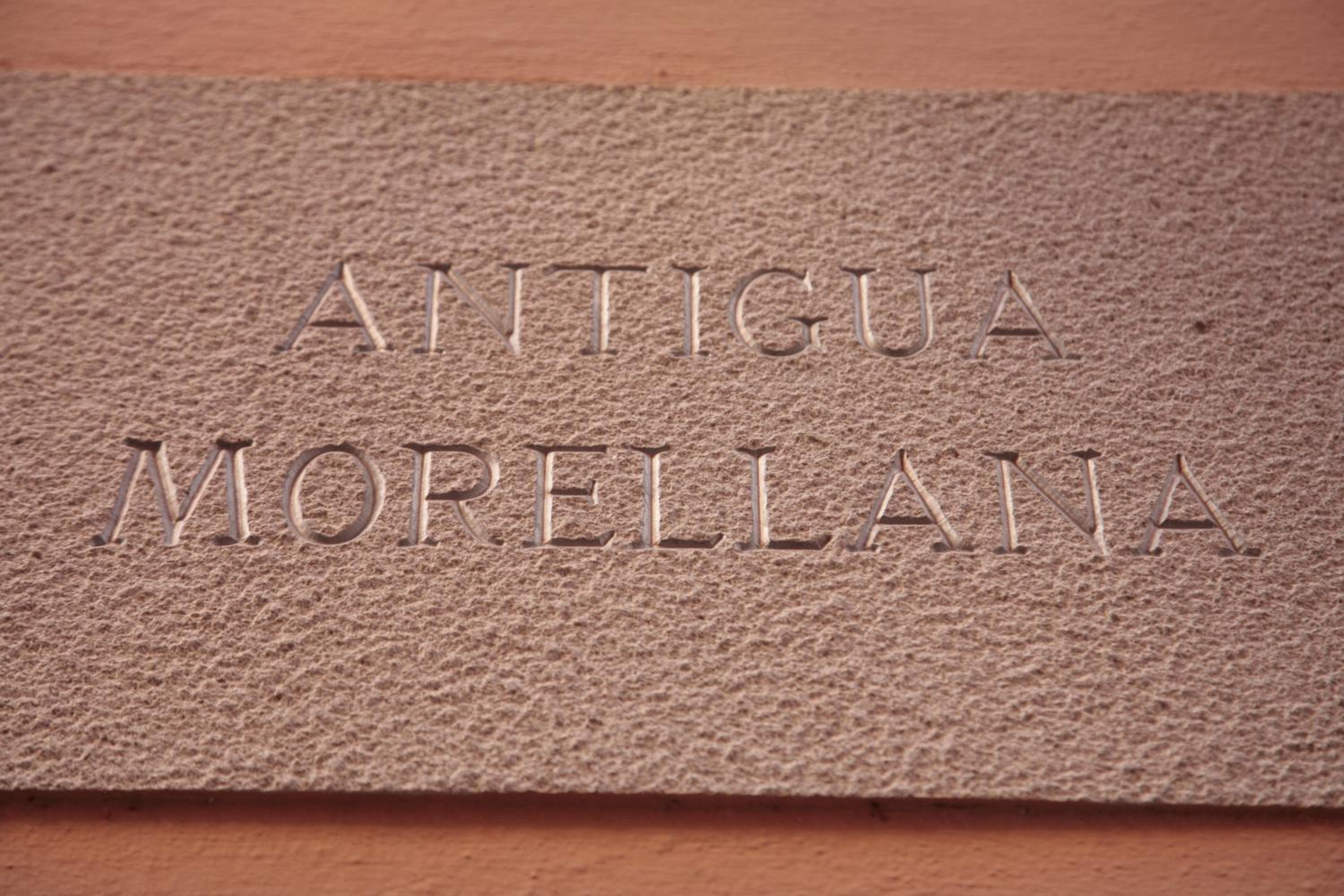 Hostal Antigua Morellana