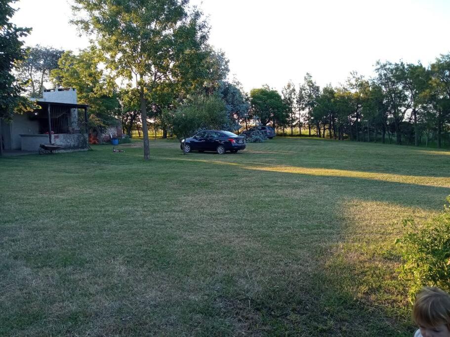 Casa de campo La Ernestita