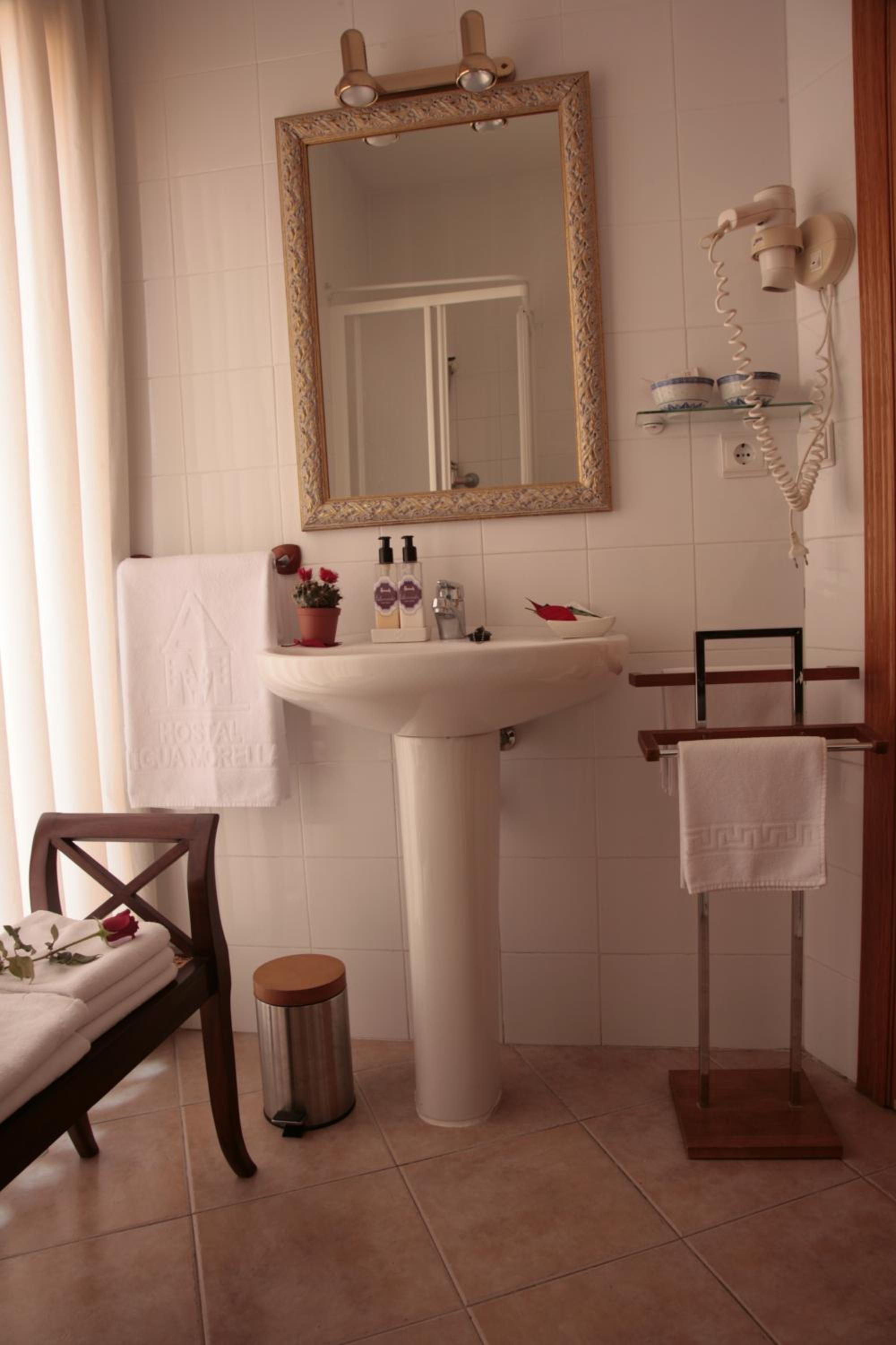 Hostal Antigua Morellana