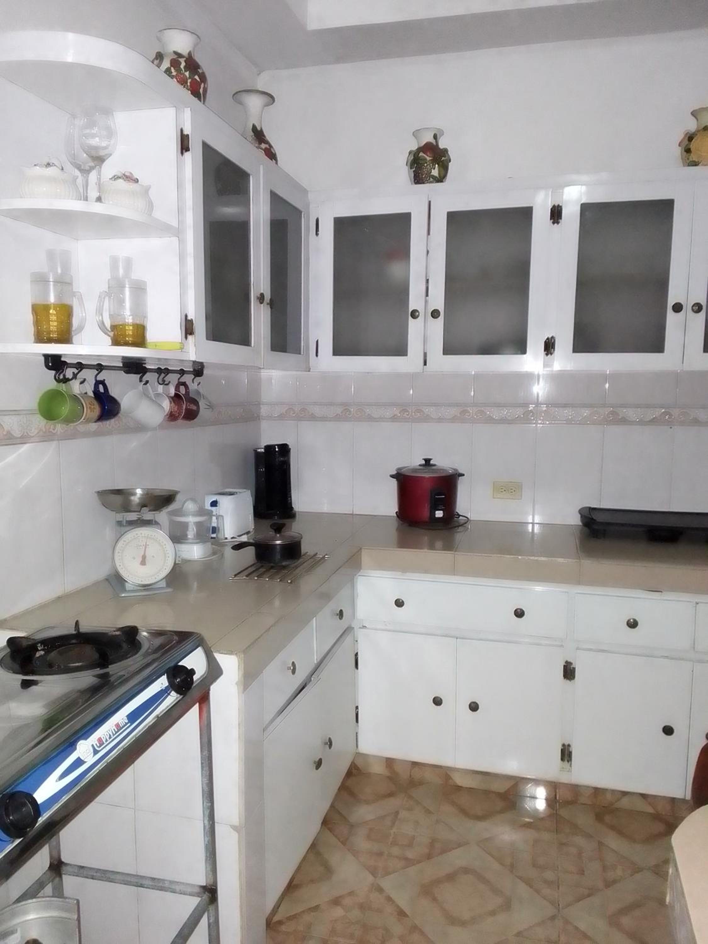 Hostal familiar Villa Nome