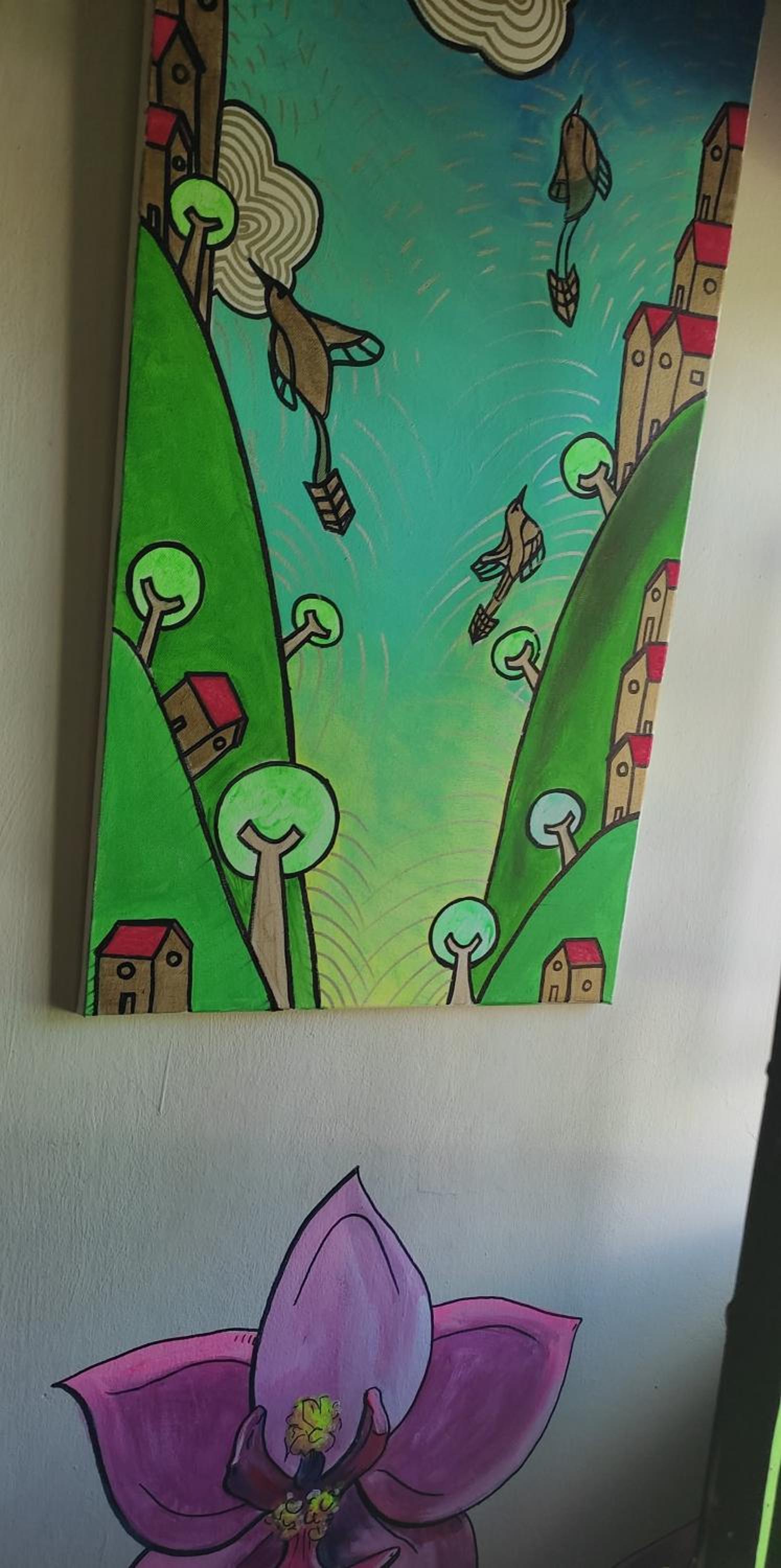 Hotel Oasis