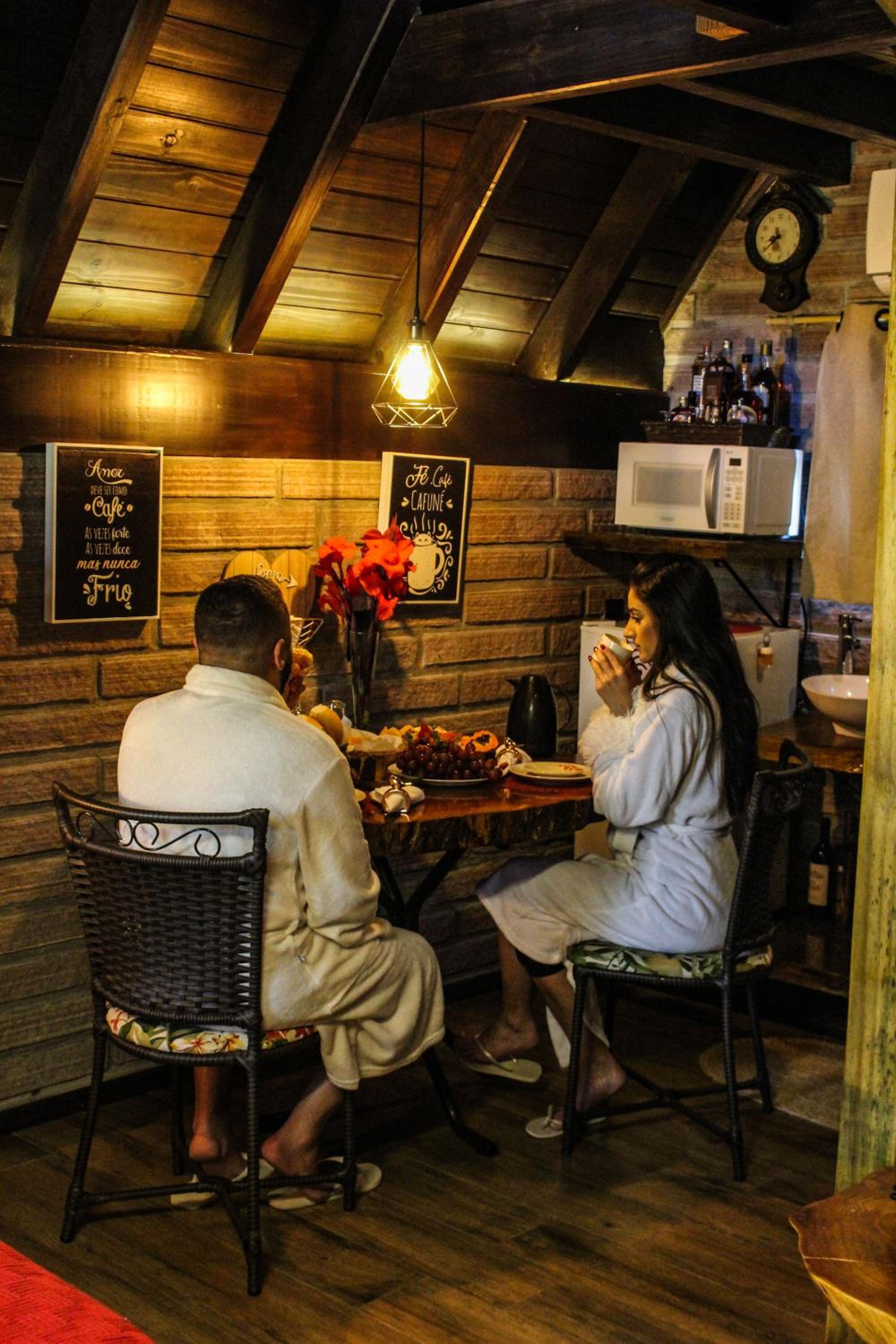 Pousada Rancho Alvorada