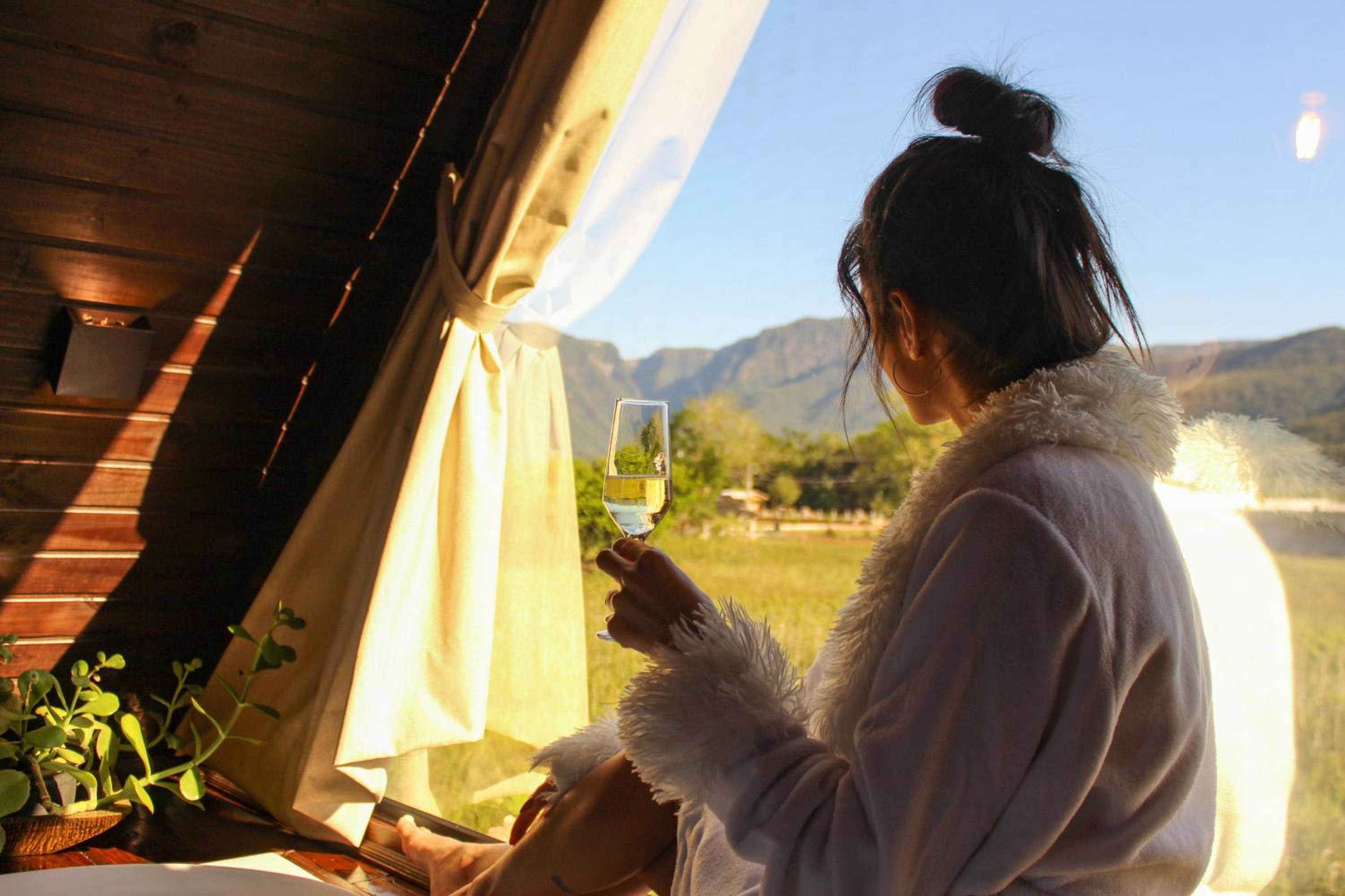 Pousada Rancho Alvorada