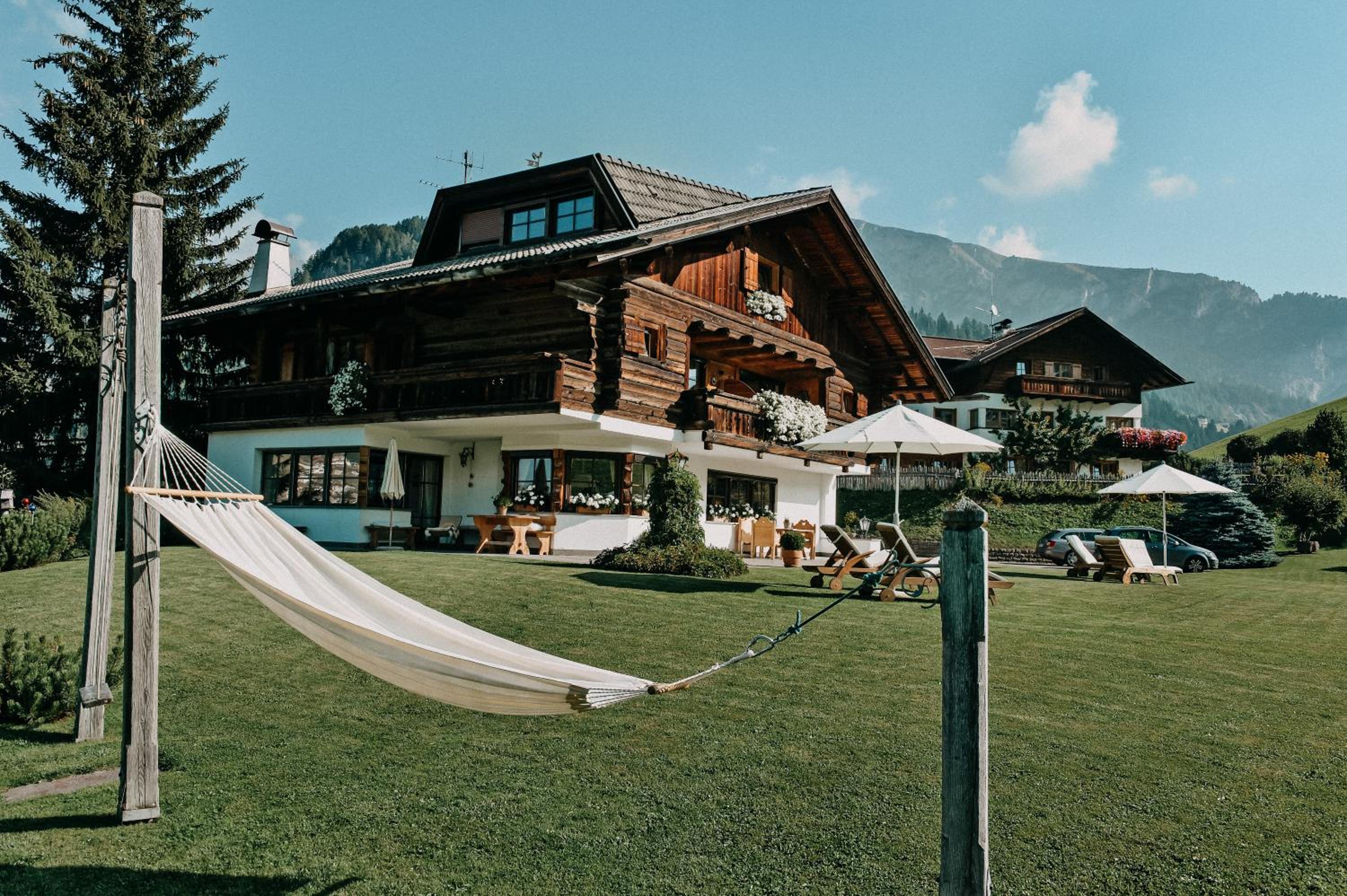 Mountain Chalet Pra Ronch view 4