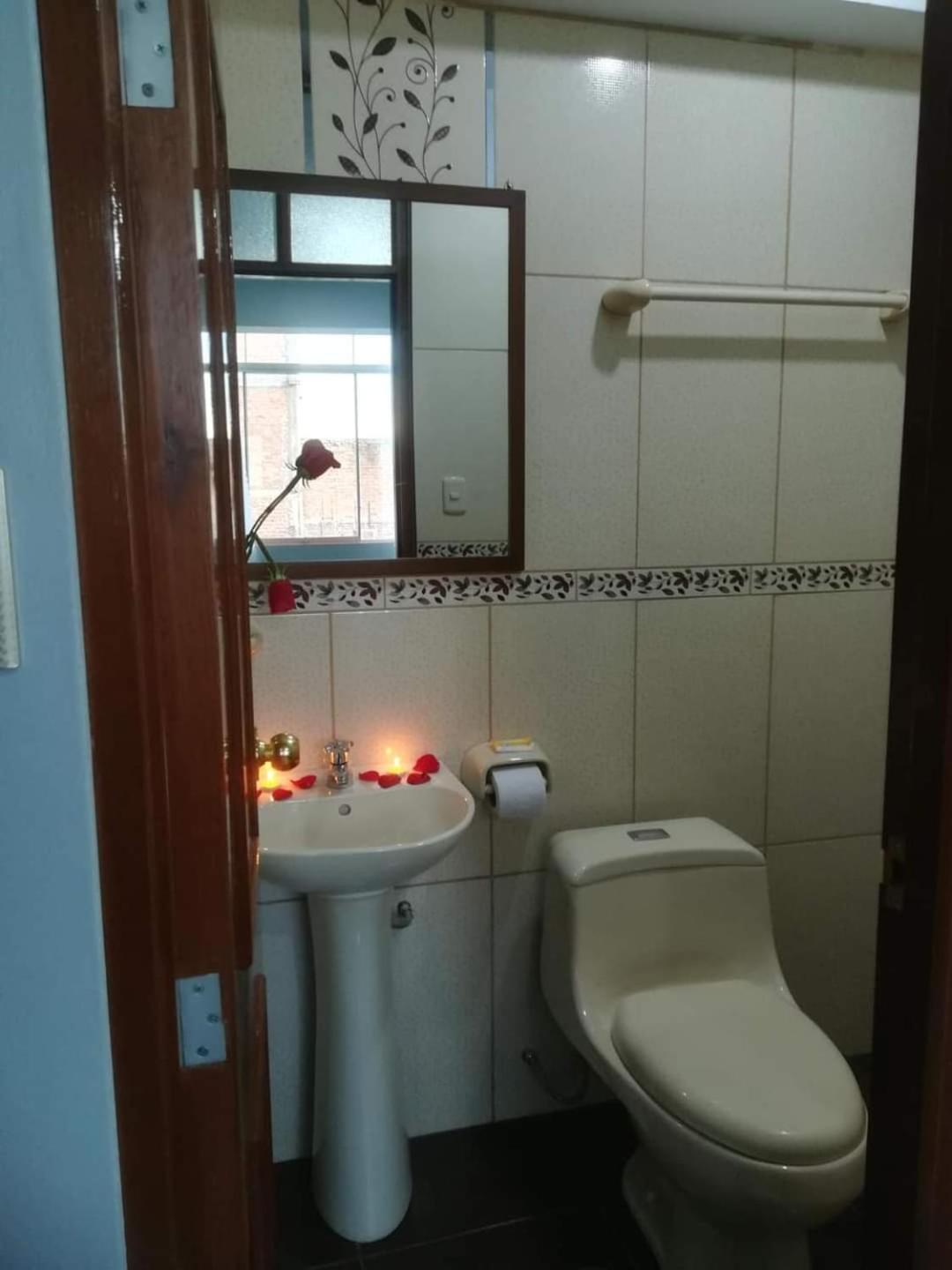 Hostal Capac, photo 37